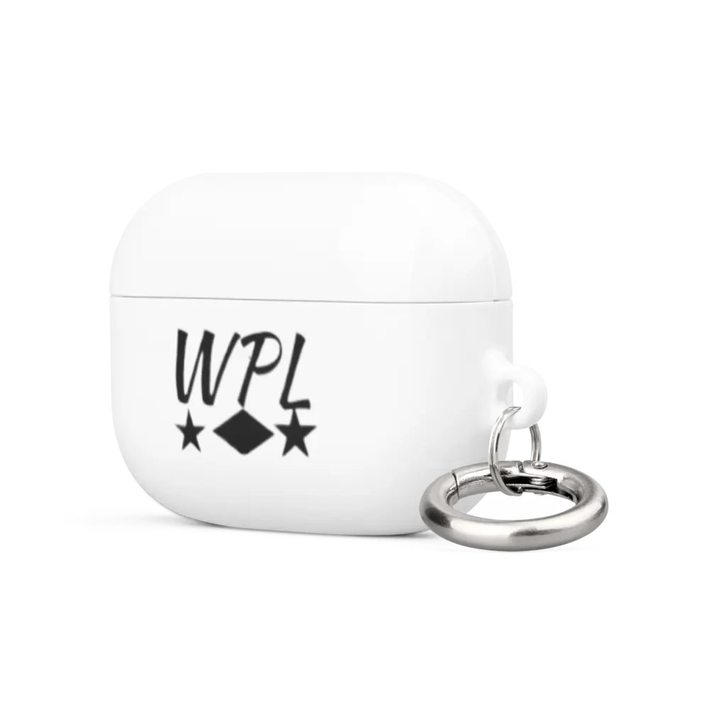 WPL Air-Pod Case product image (42)