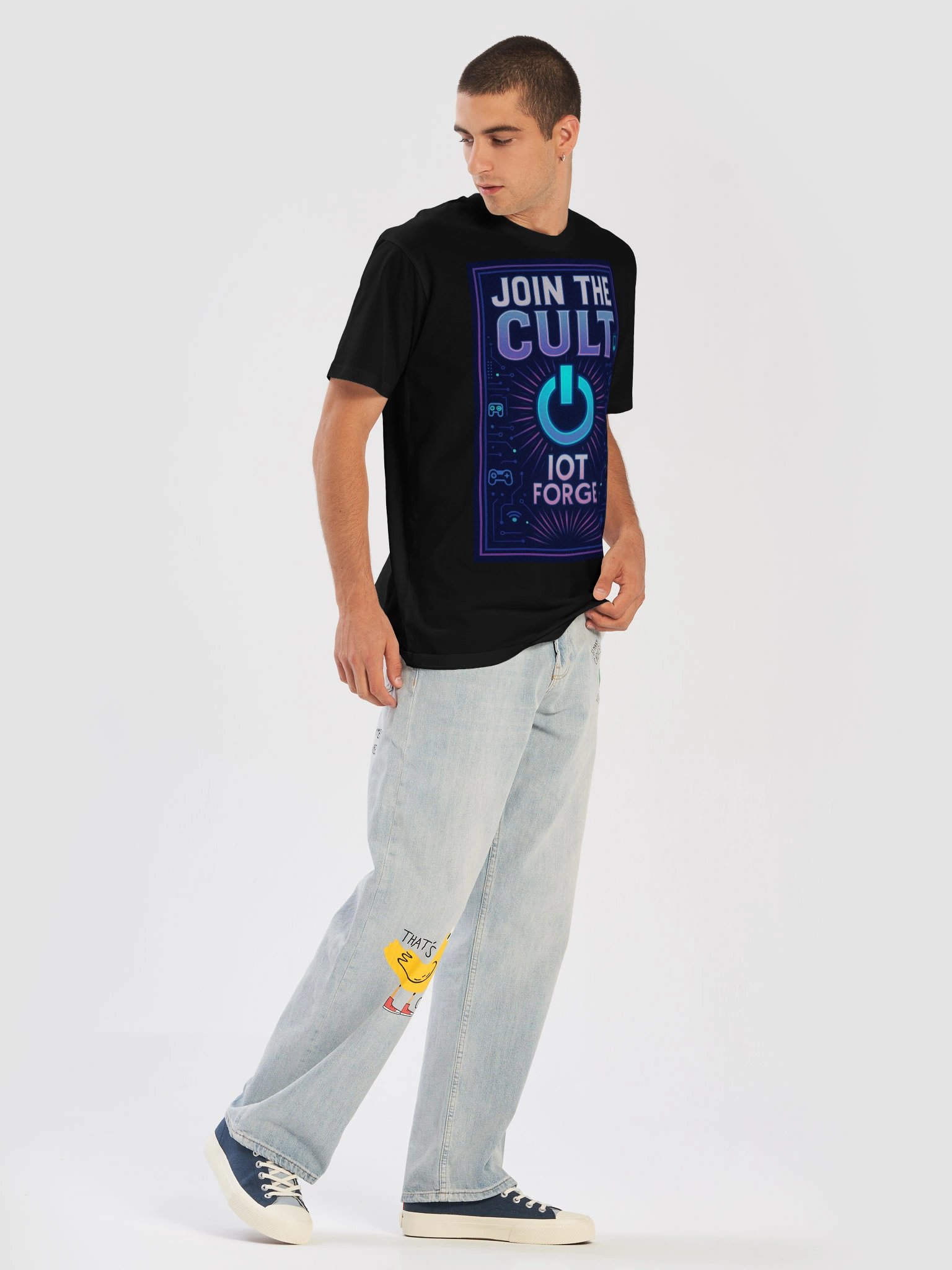 Join the Cult | Always On product image (5)