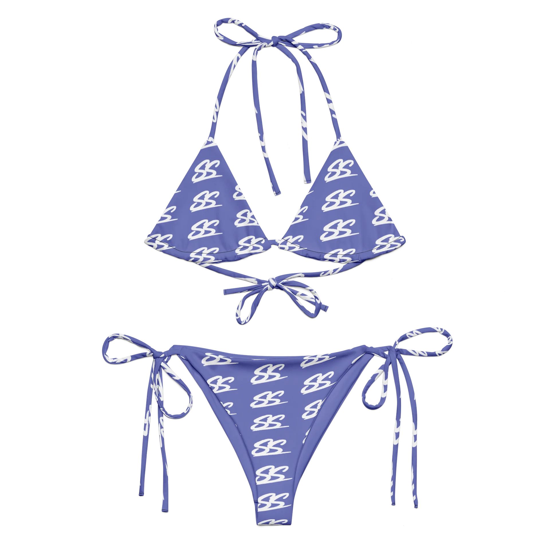 Concorde String Bikini product image (1)