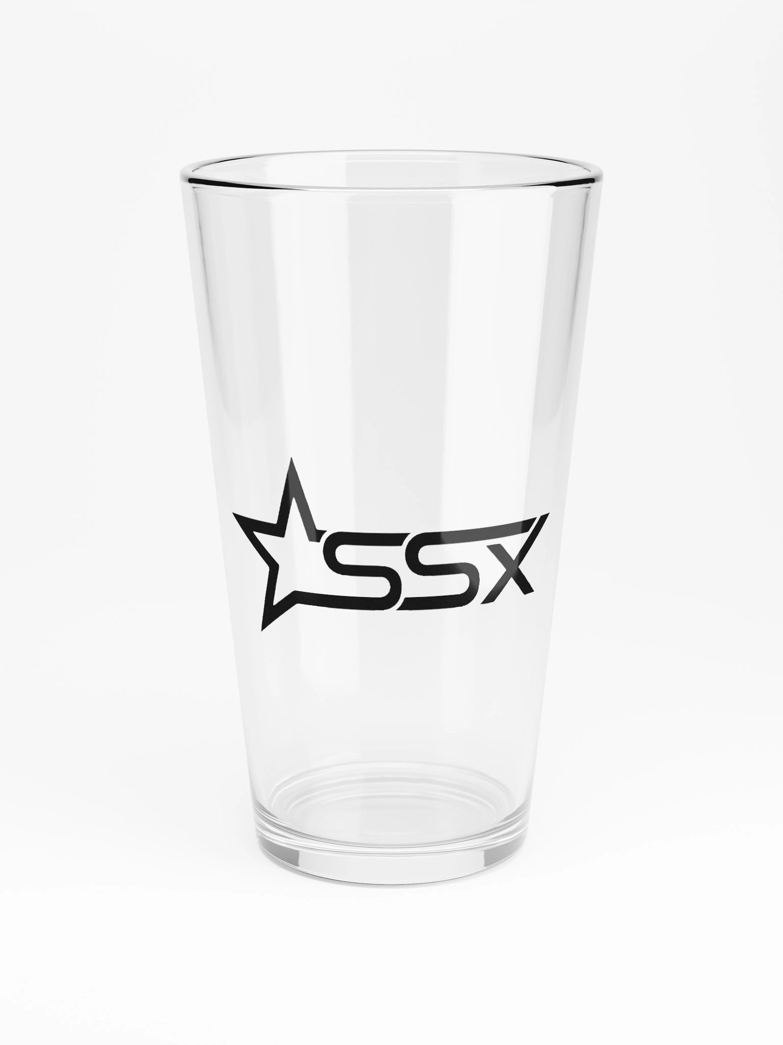 SSx Pint Glass product image (3)