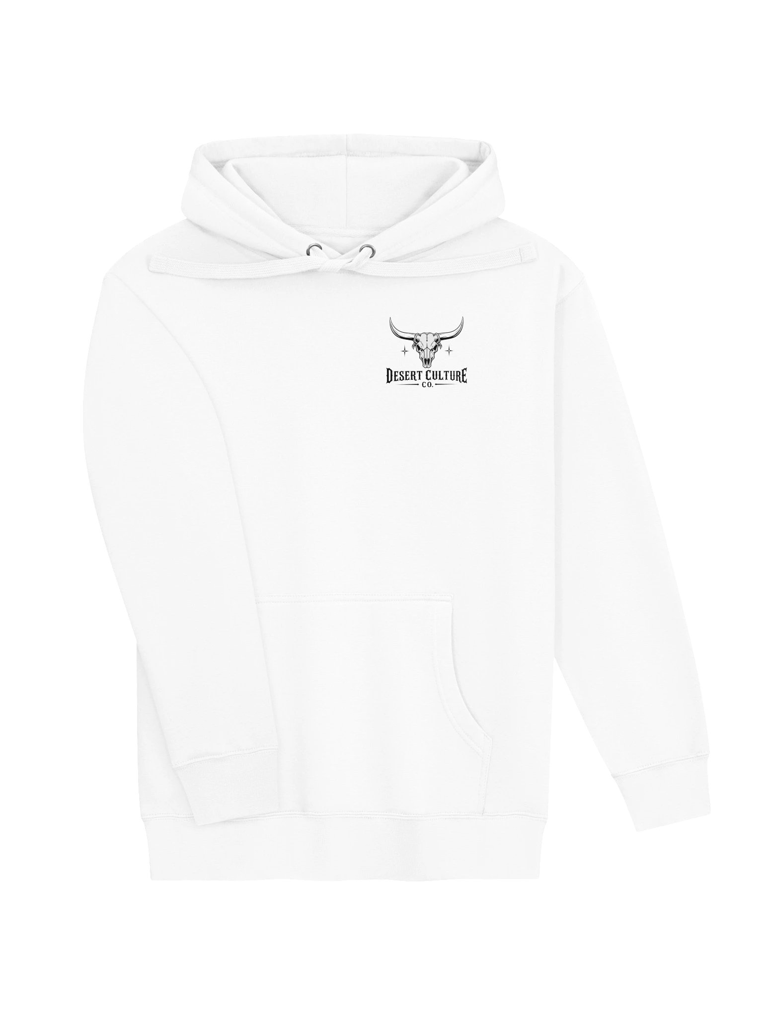 Desert Culture Co. Premium Hoodie product image (11)