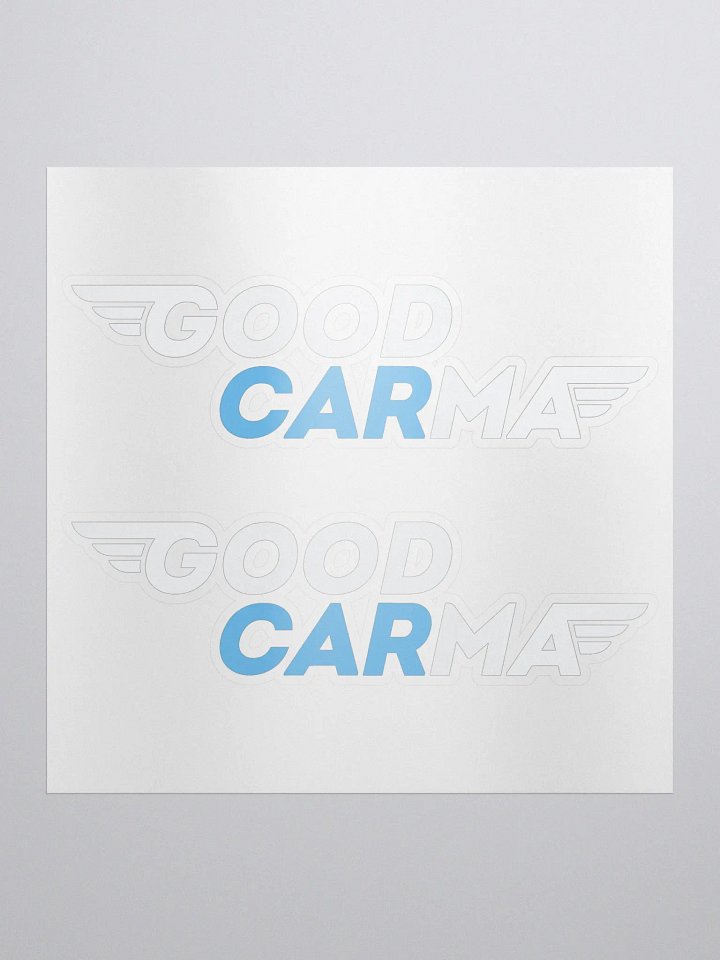 Good Carma product image (1)
