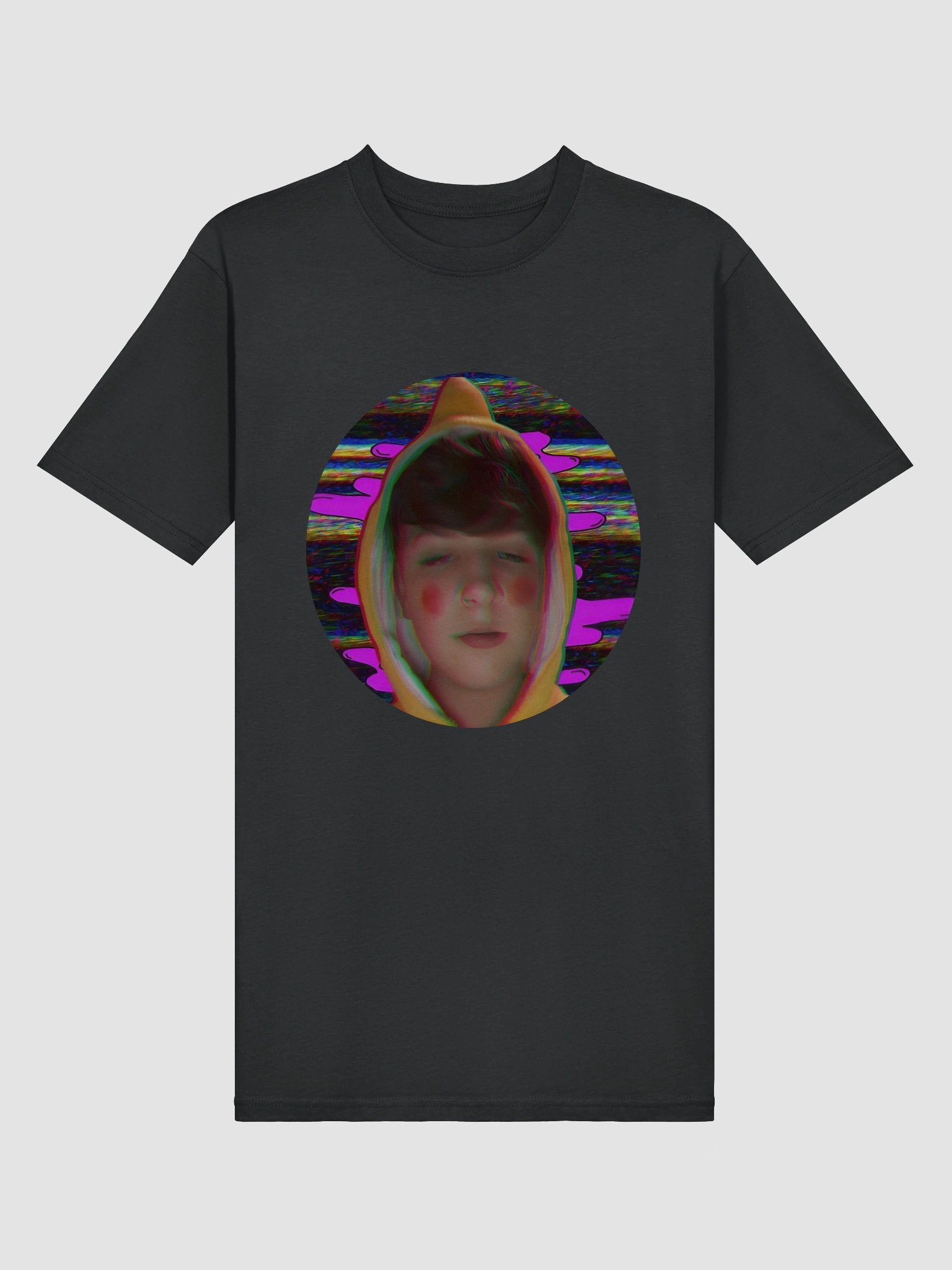 GarrettTheNerd Shirt product image (3)