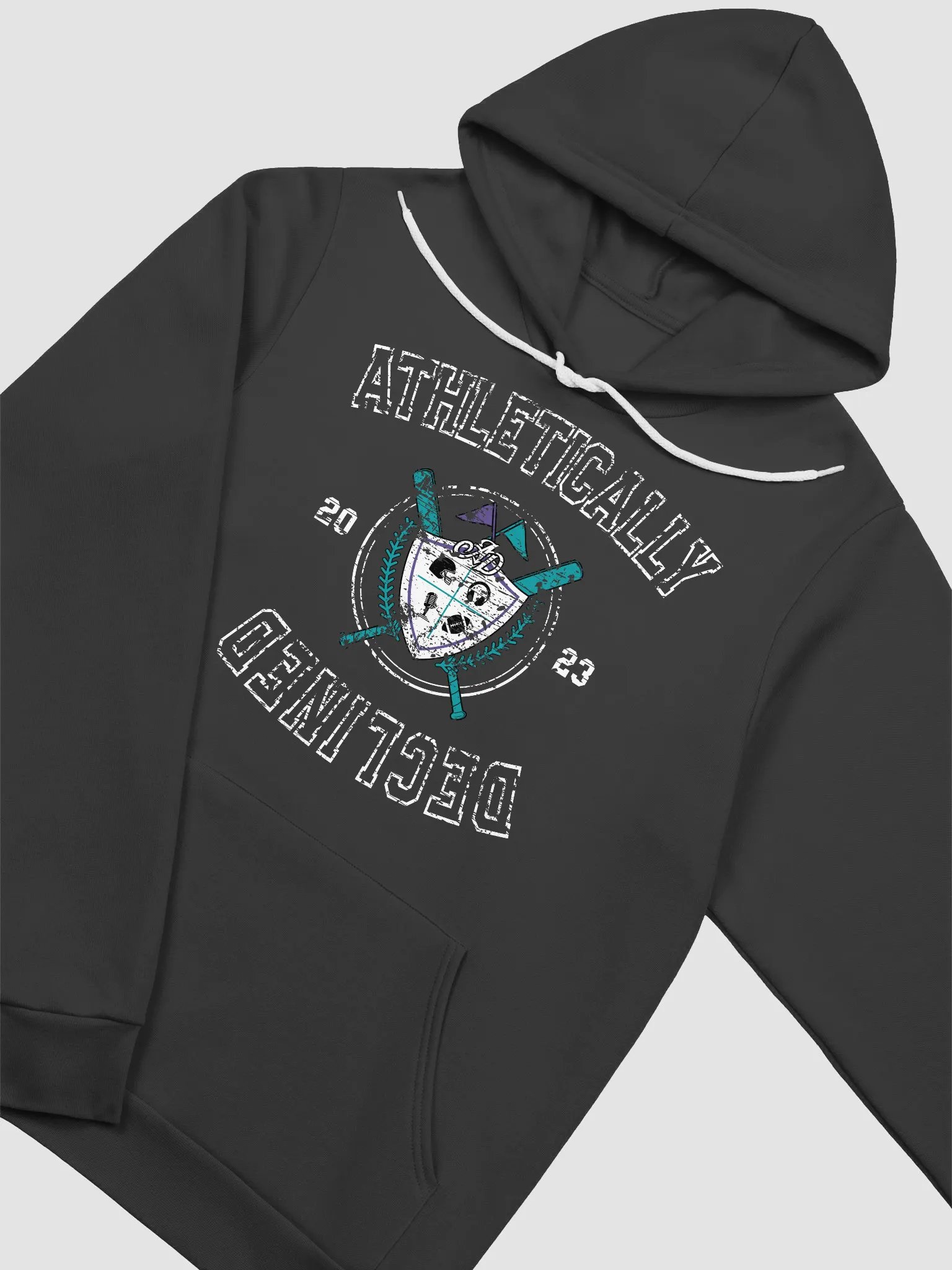 AD University Pullover product image (14)