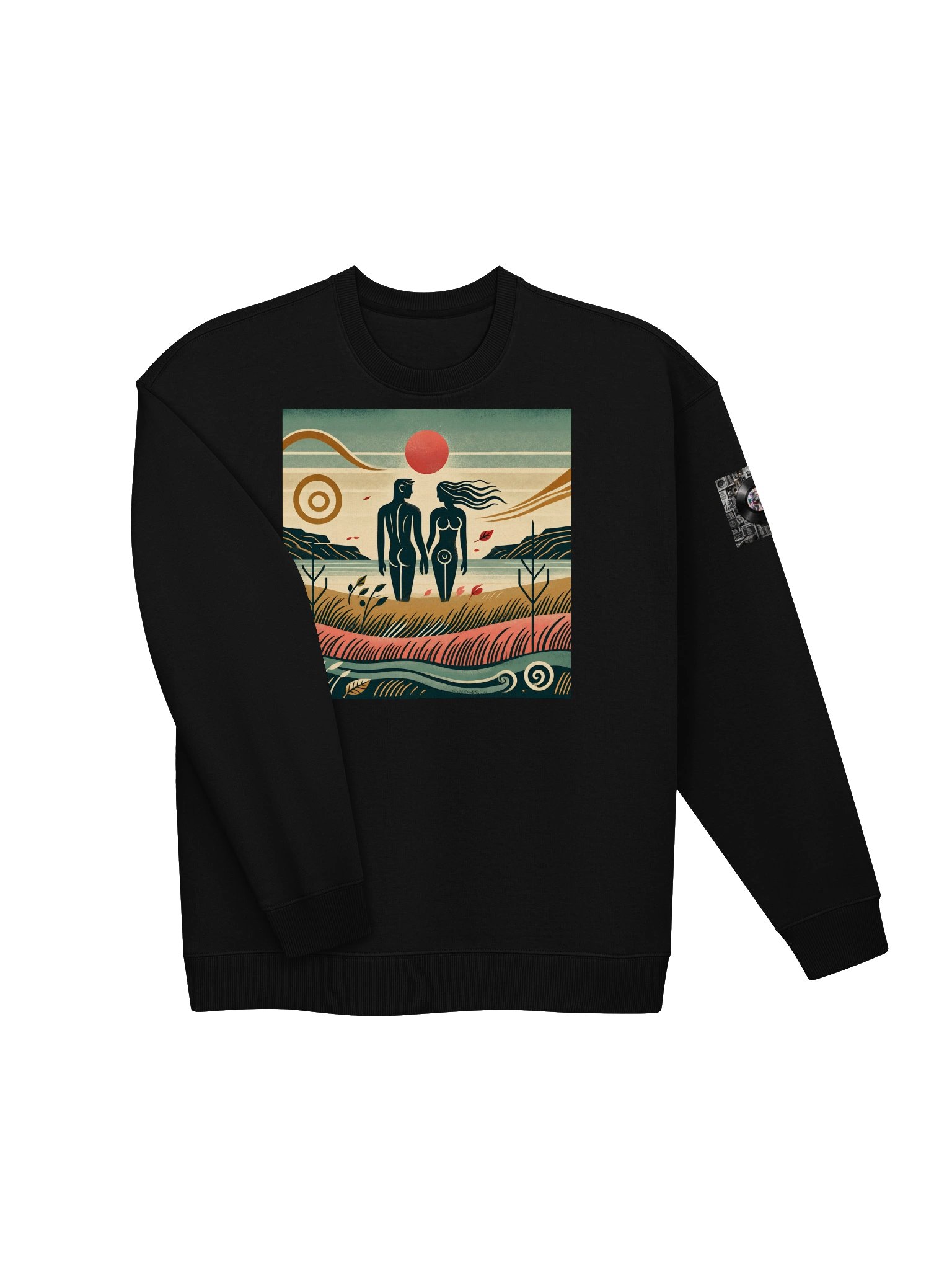 Diesel Rabbits 1 (sweatshirt) product image (10)