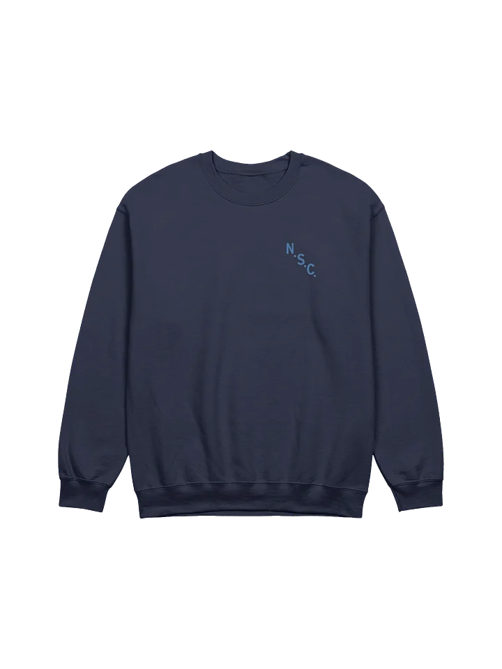 Club Script pullover product image (6)