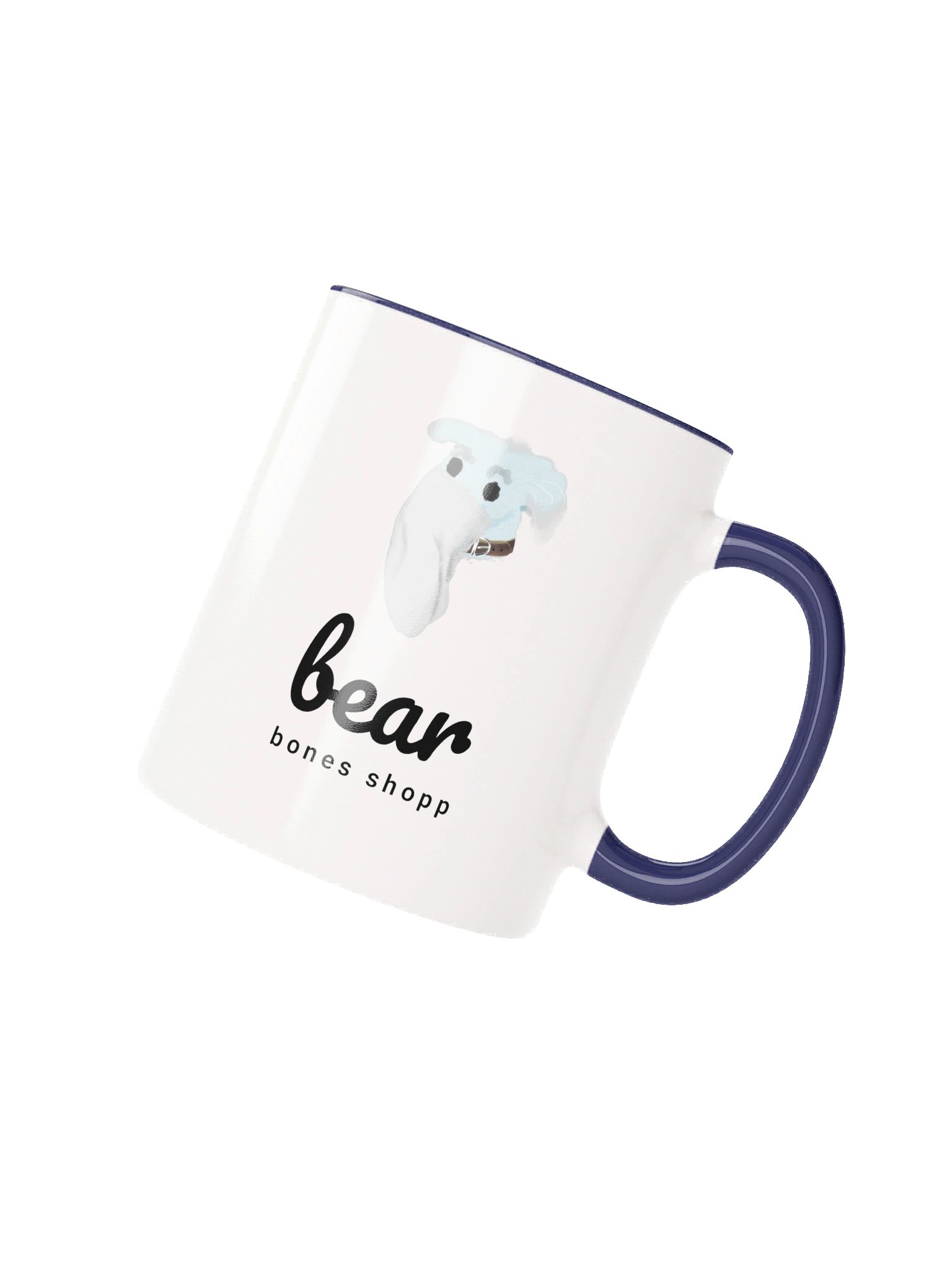 Sock Pupp Mug product image (2)