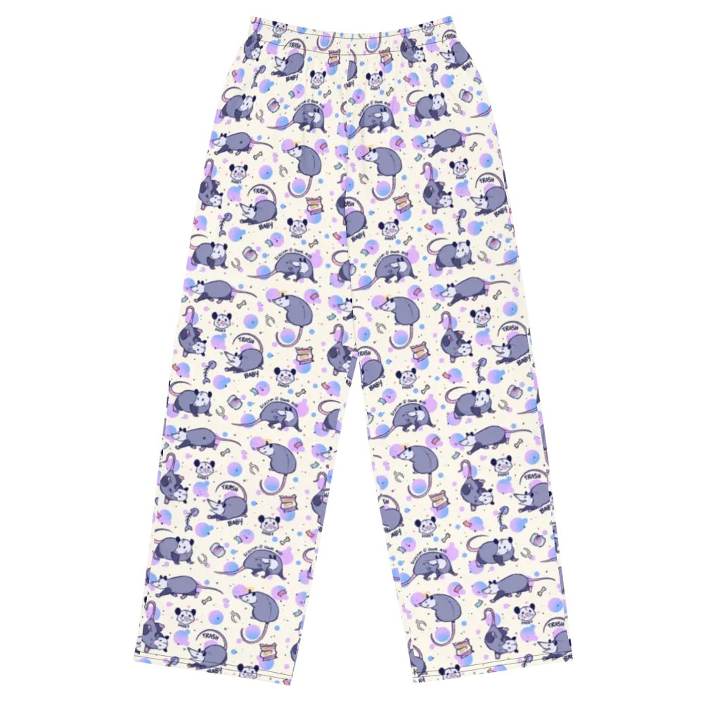 Trash Baby: Possum Pants! product image (3)