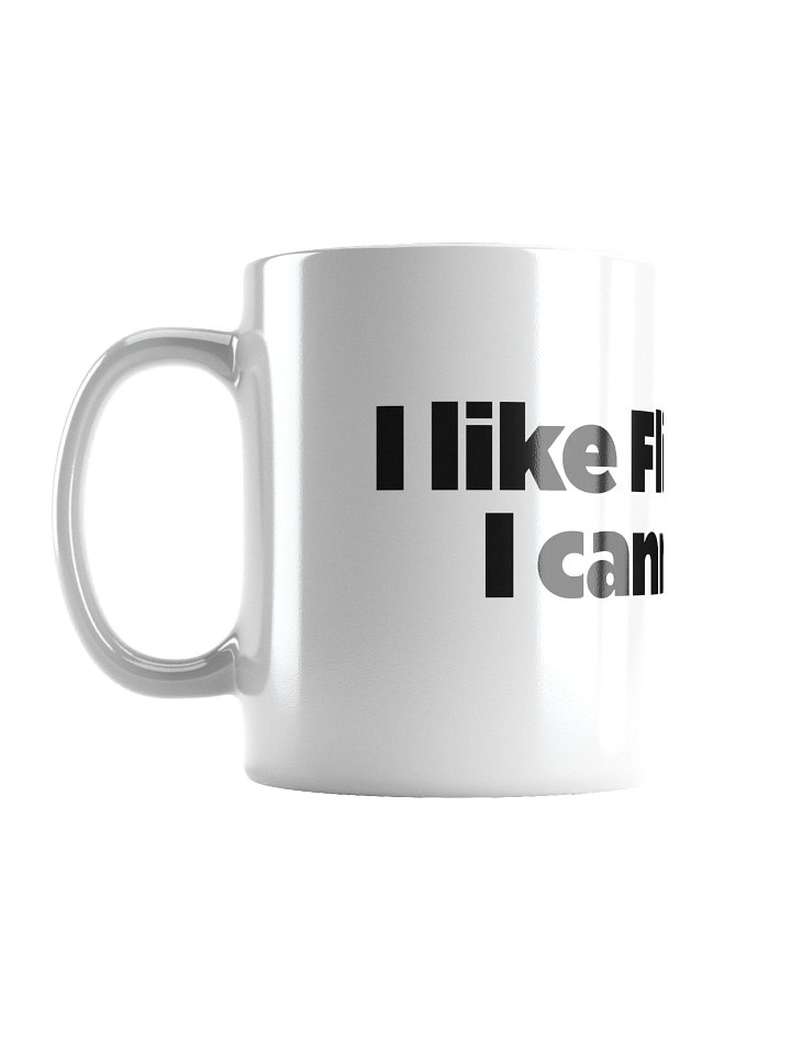 I like Flick putts product image (2)
