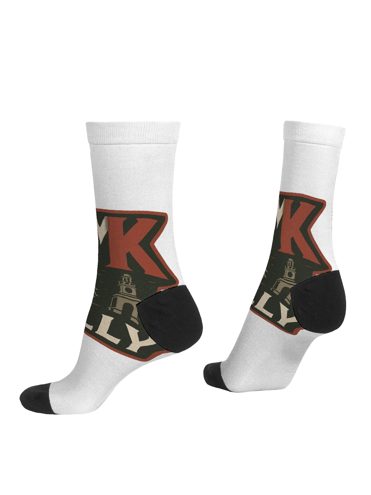 Team K Philly Socks product image (4)