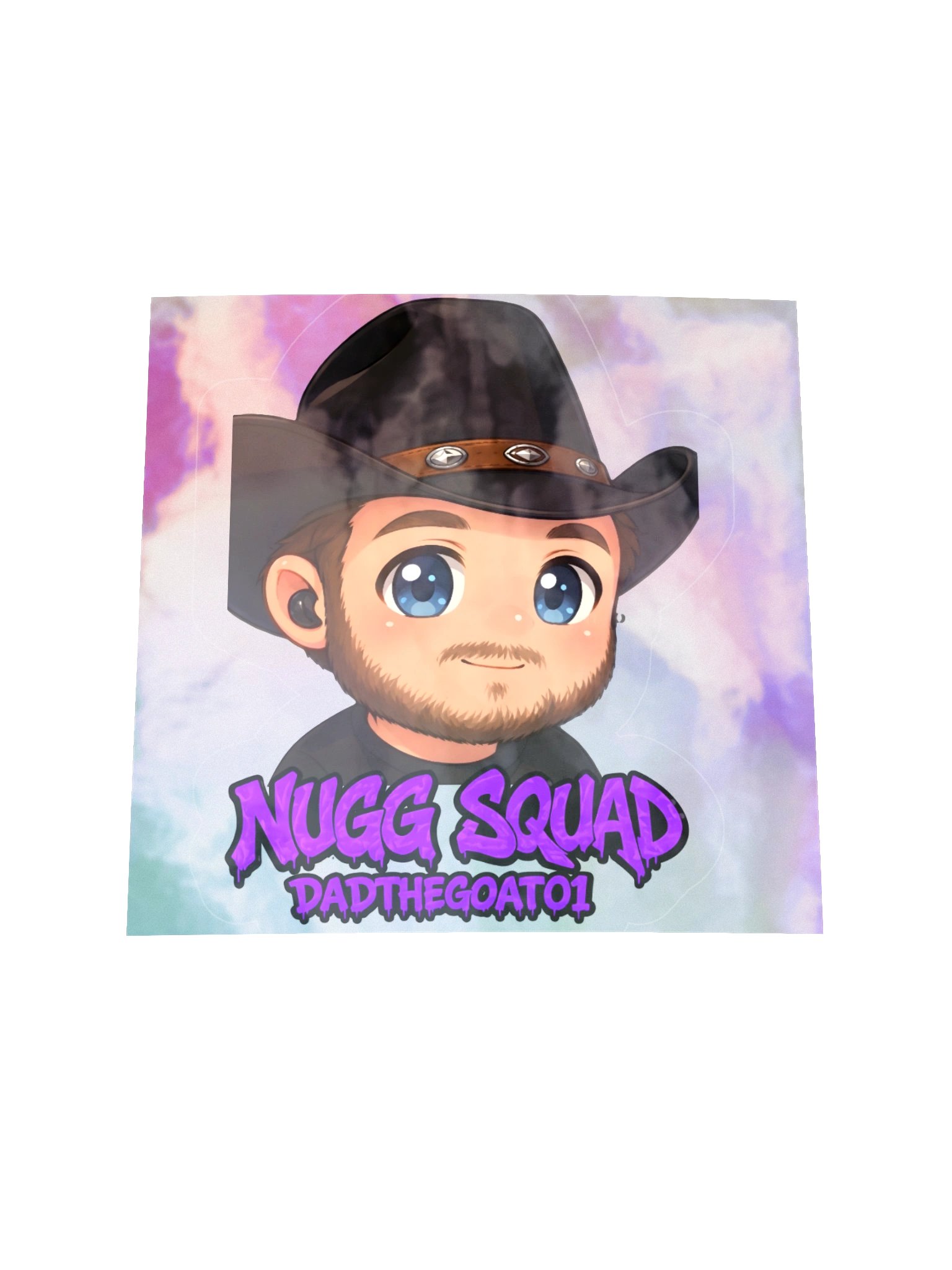 SHINY NS DTG product image (1)