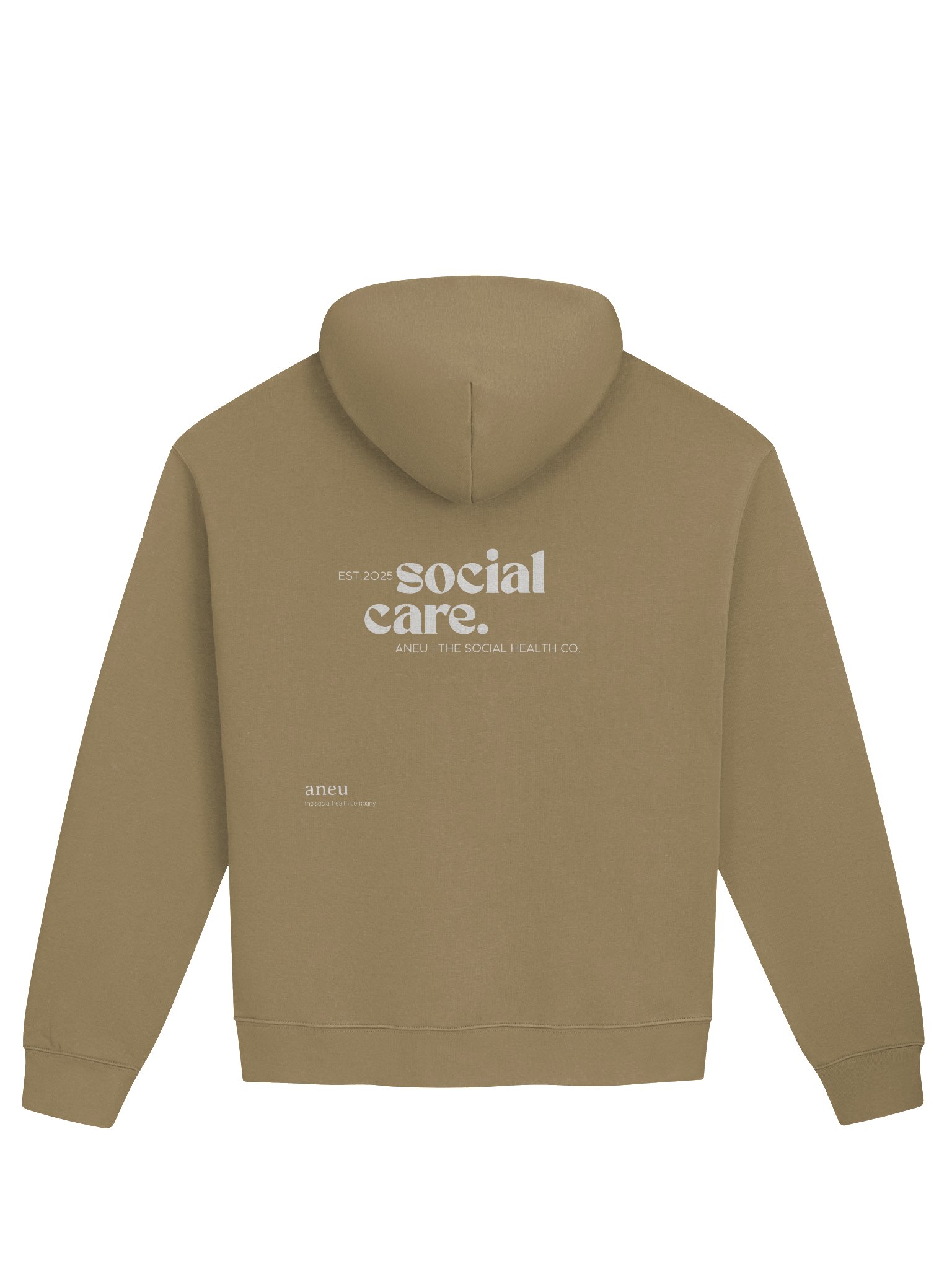Social Care Hoodie product image (5)
