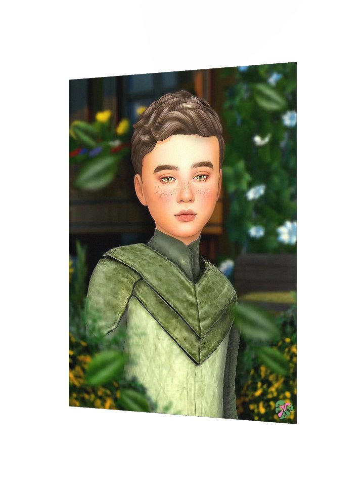 Alex Greenwood, 1459 | Poster product image (2)