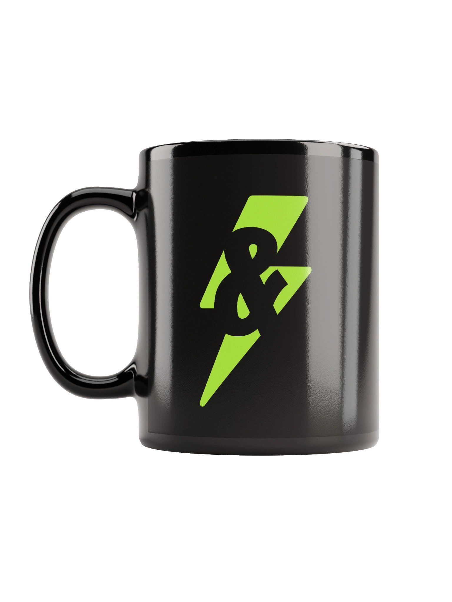 Charged Up Mug product image (2)