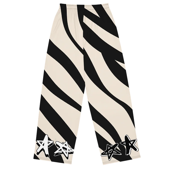 Mz. TAXATION "MOD TING" RINK MEAT PANTS product image (2)