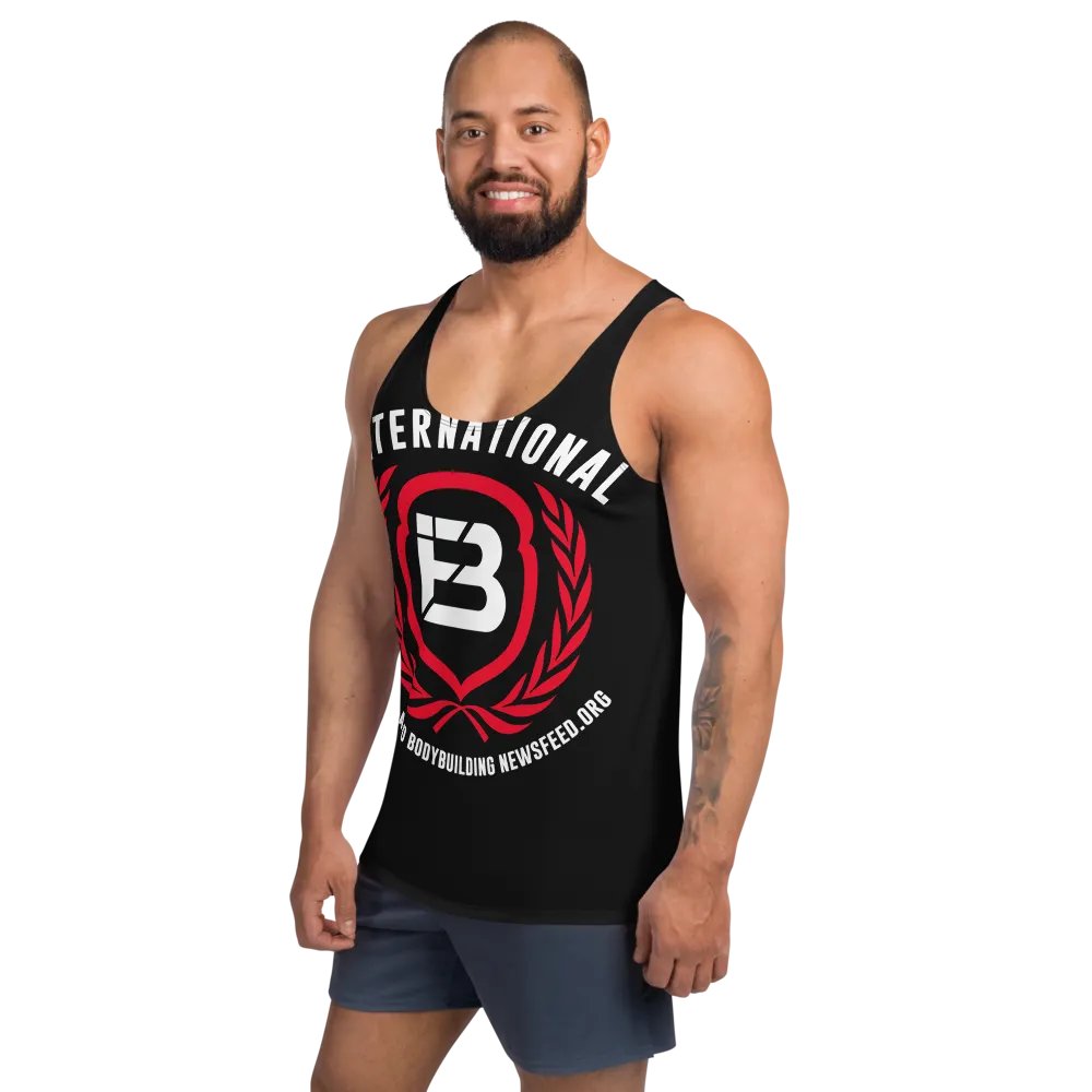 IFBNEWSFEED.ORG'S ALL-OVER PRINT MEN'S TANK TOP product image (11)