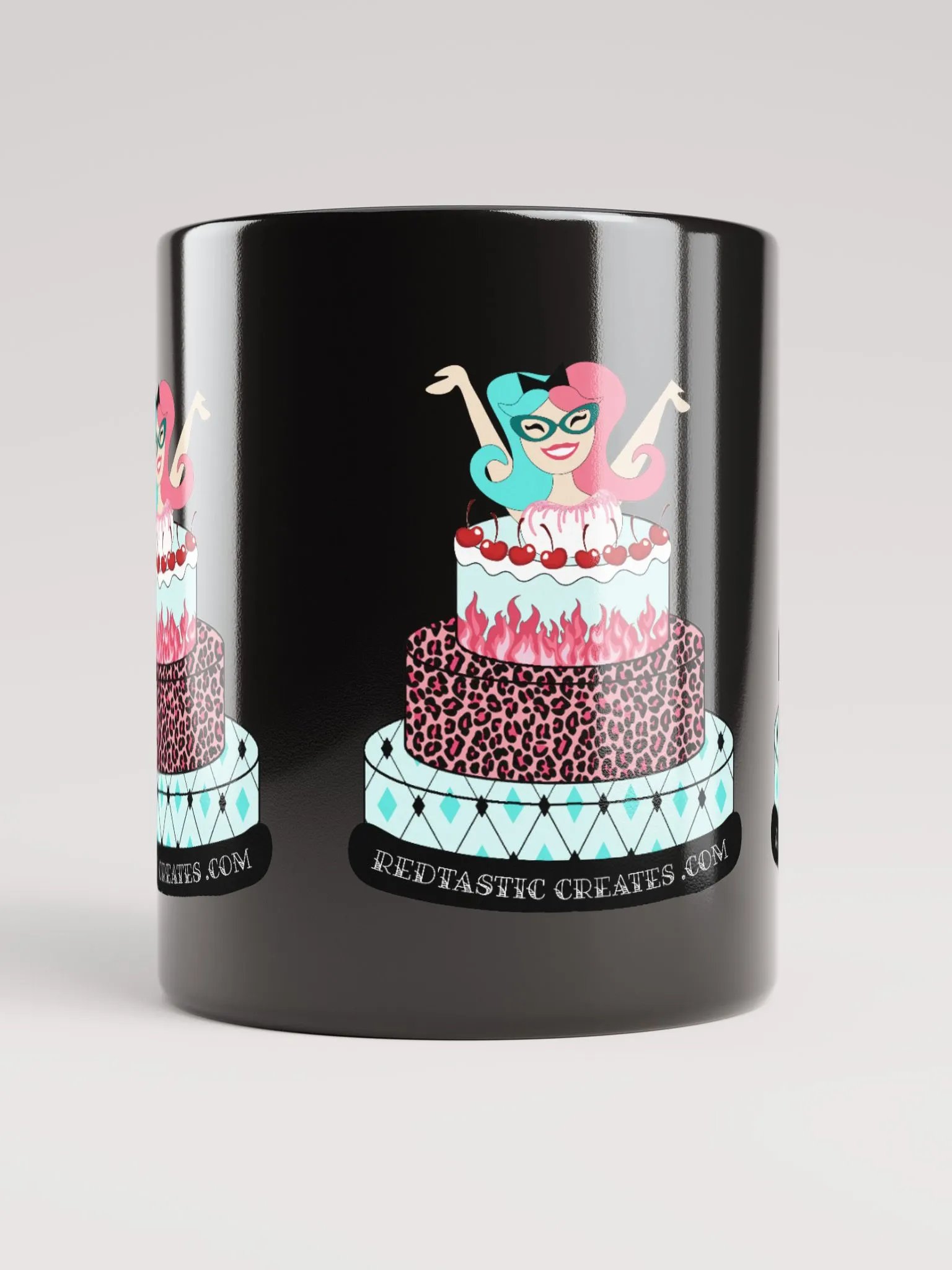 Golden Jubilee Mug product image (5)