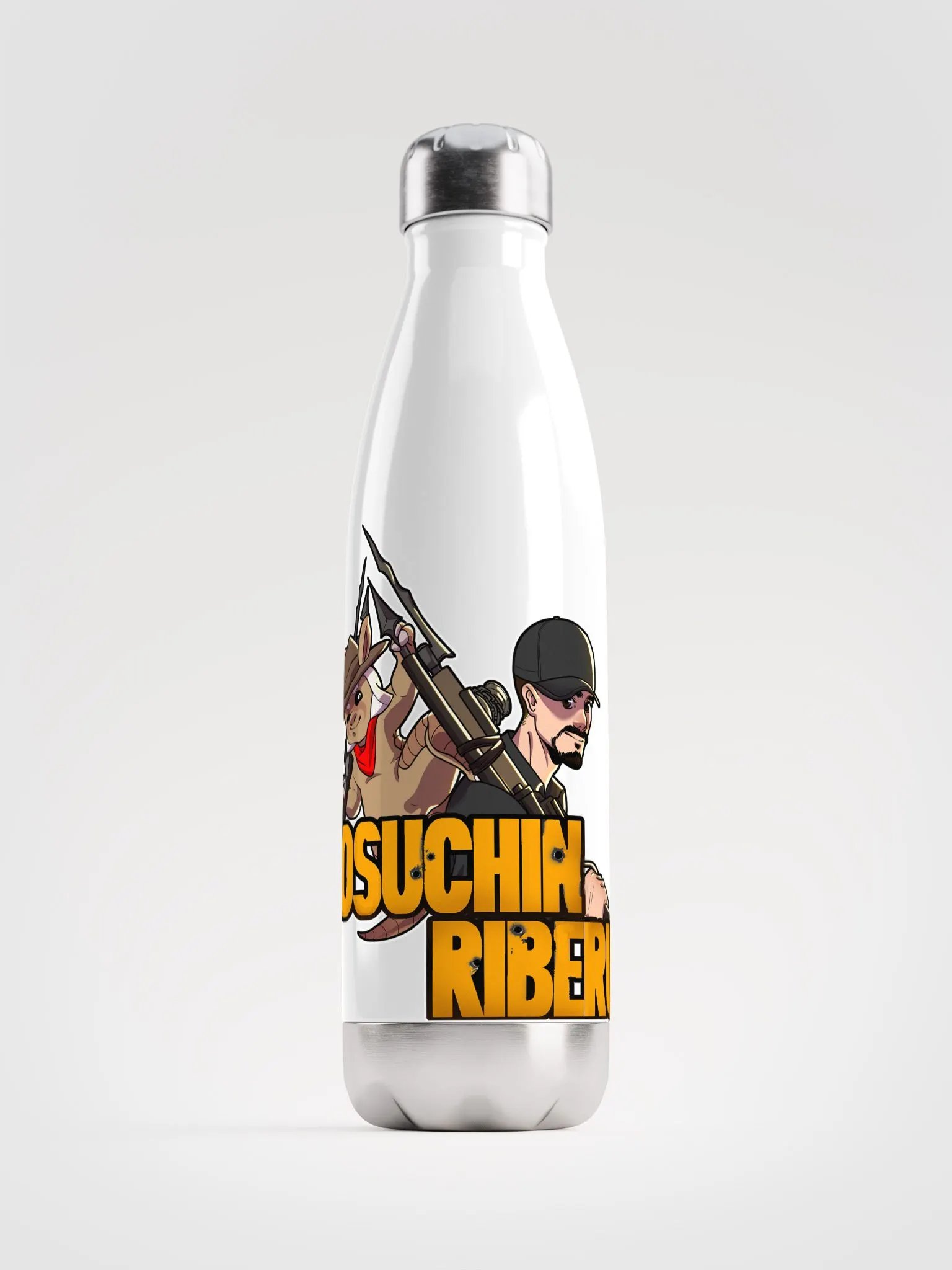 Hydrate with Osuchin! product image (1)