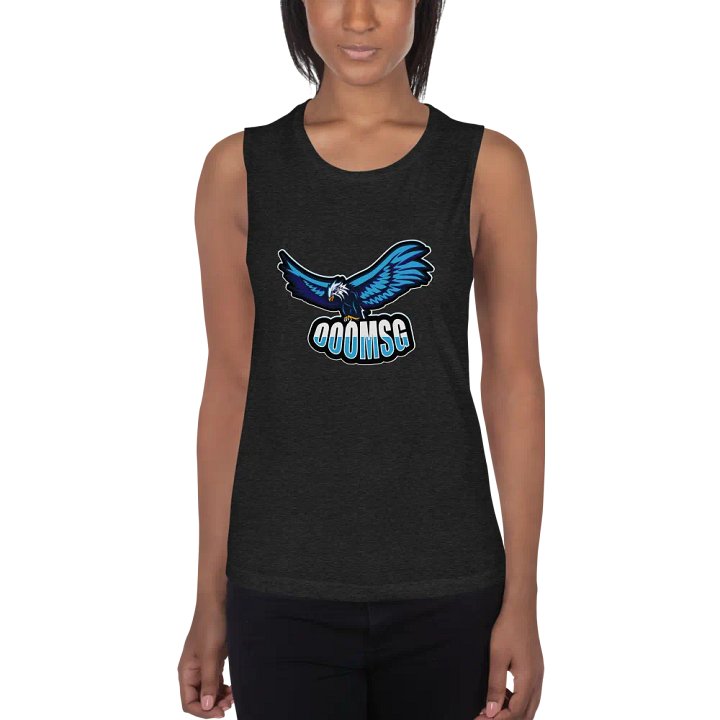 MSG OG Women's Tank product image (16)