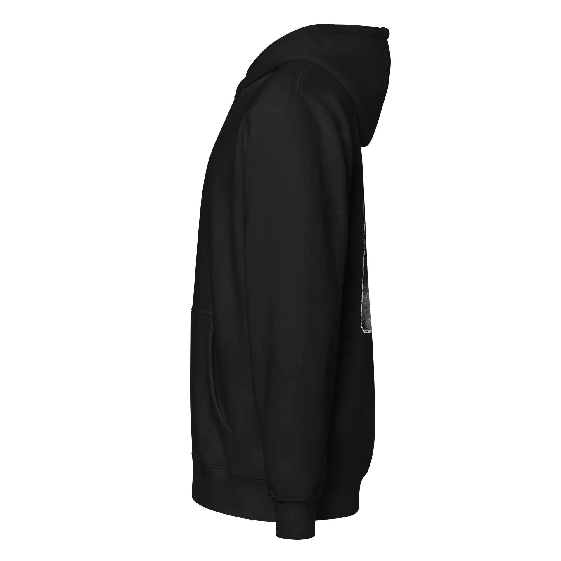 BLAST Album Cover Zip Hoodie product image (3)