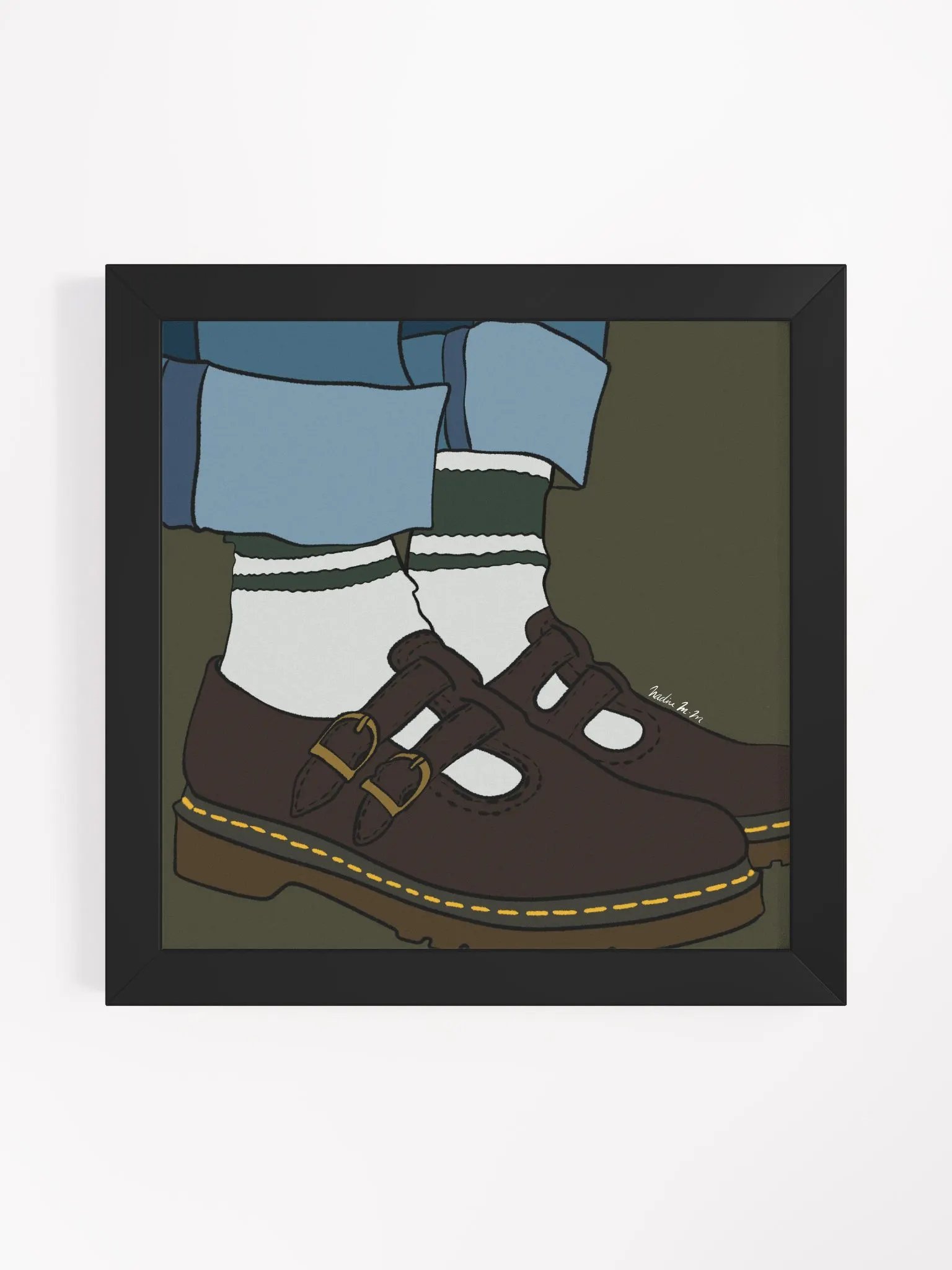 Doc Doc, Who's There? Part 1 product image (6)