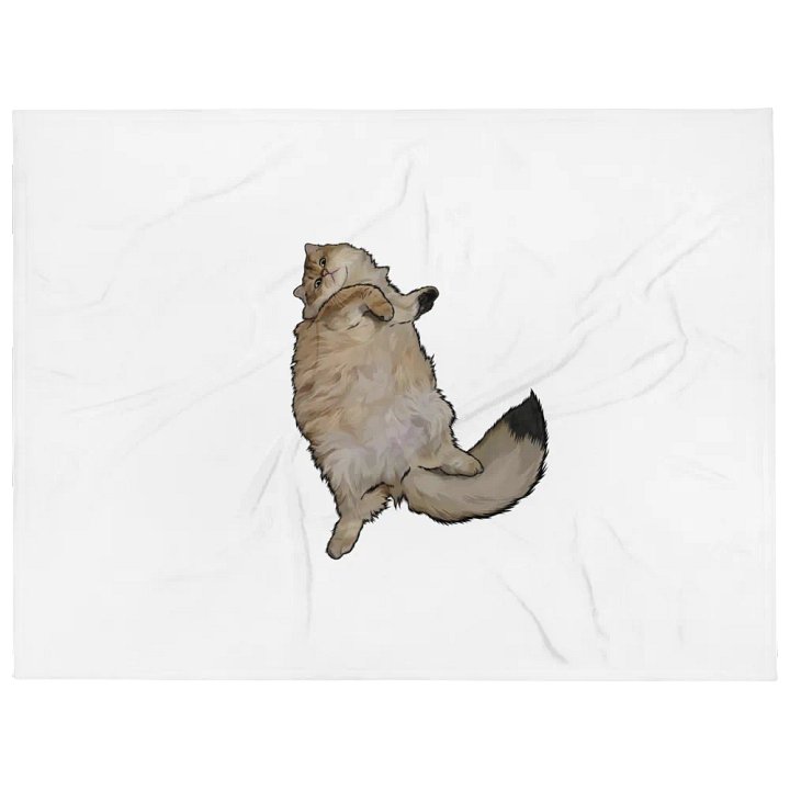 Christopher Blanket product image (1)