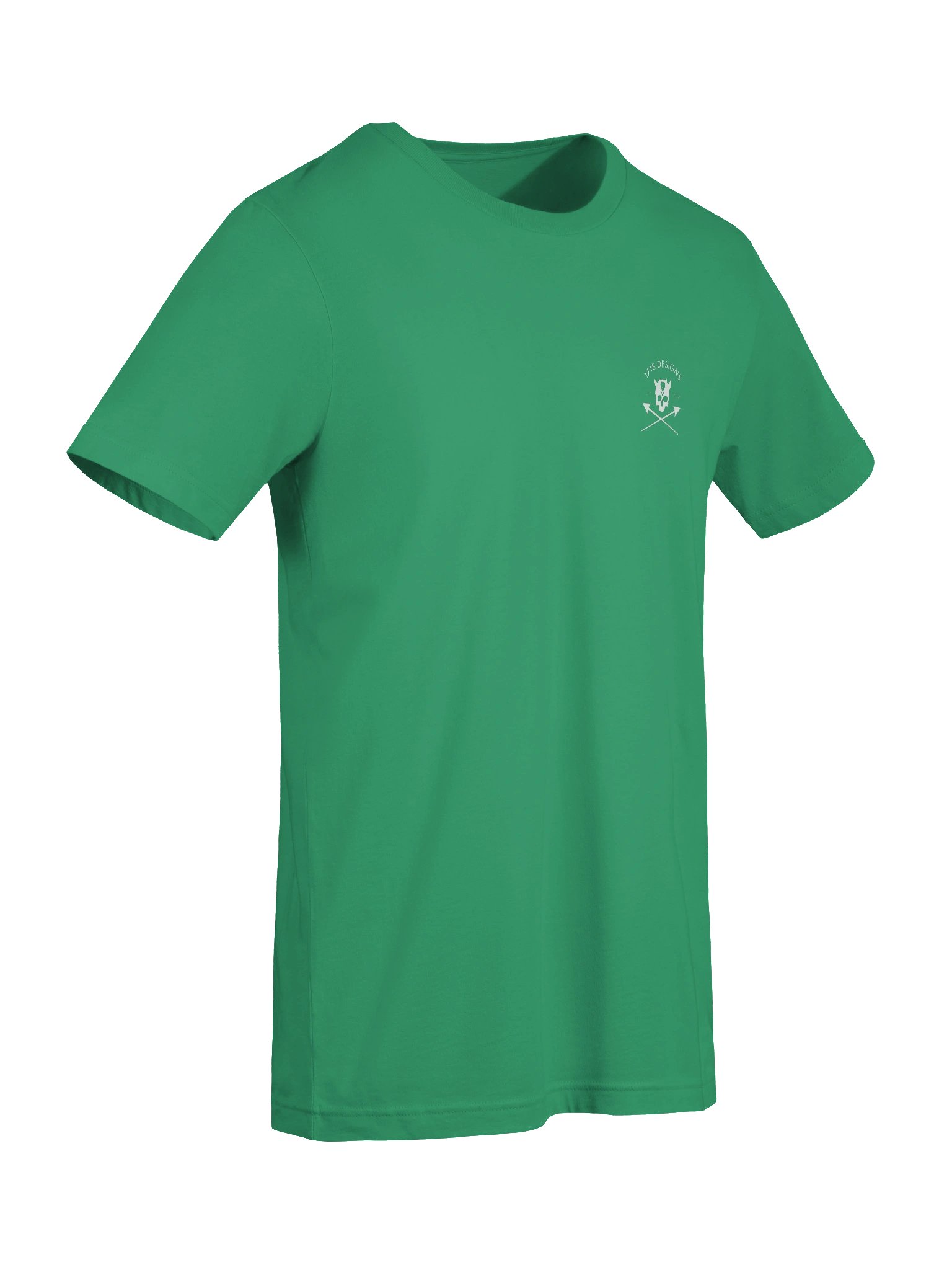 North Carolina Revenge Tee-Cape Fear Edition product image (27)