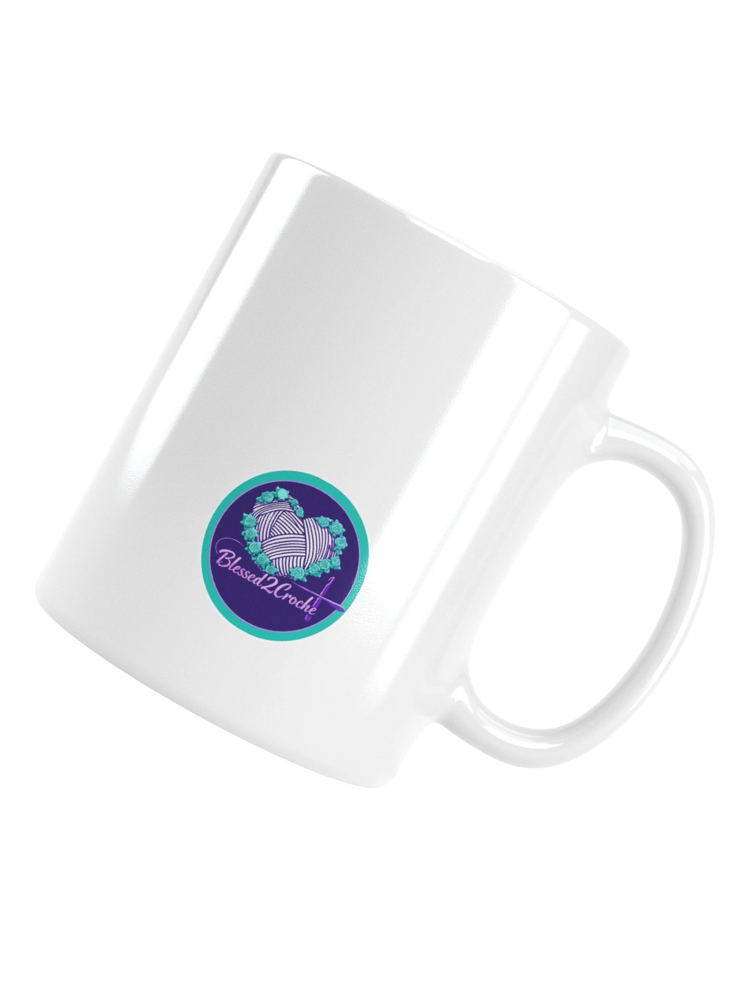 Mocha Mug product image (5)