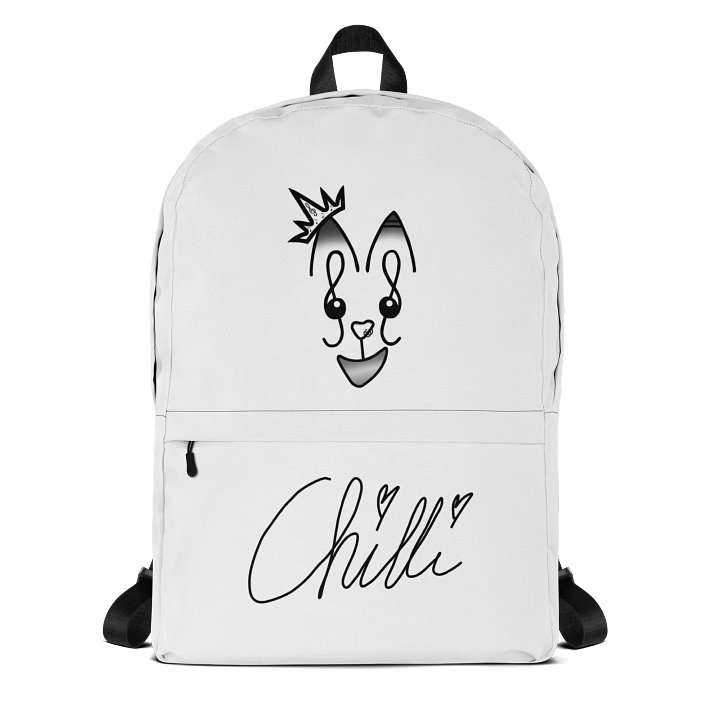 FeelGood Rucksack product image (1)