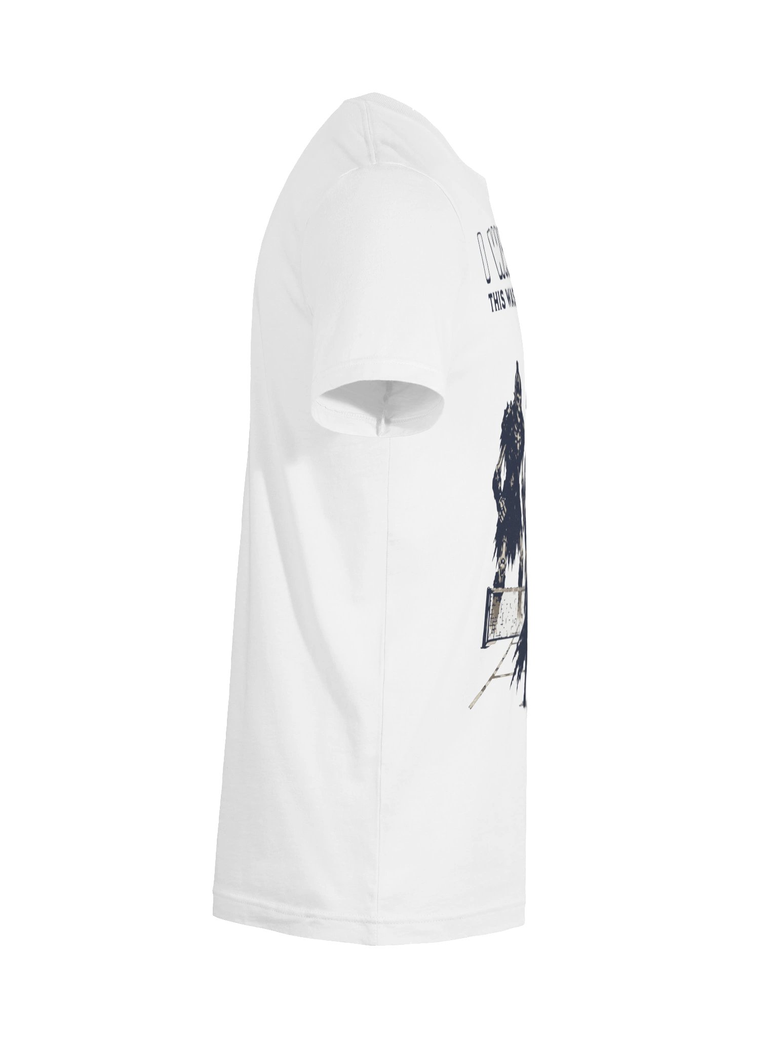 I Was Told This Was Recreational Shirt – Funny Pickleball Tee product image (79)