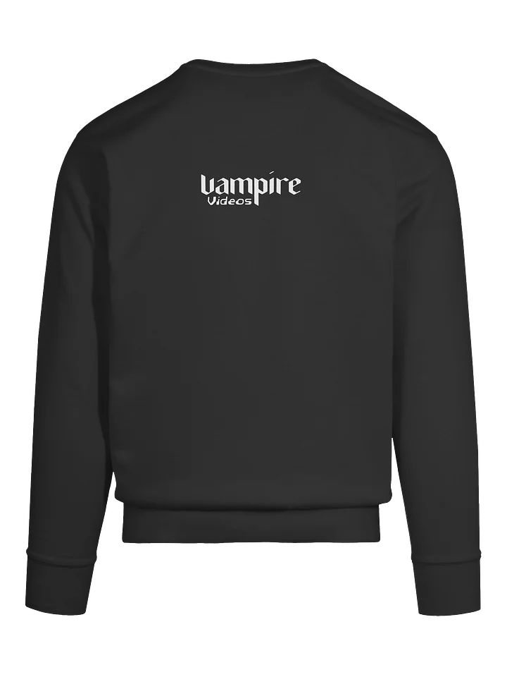 Radu! Chant Sweatshirt product image (2)