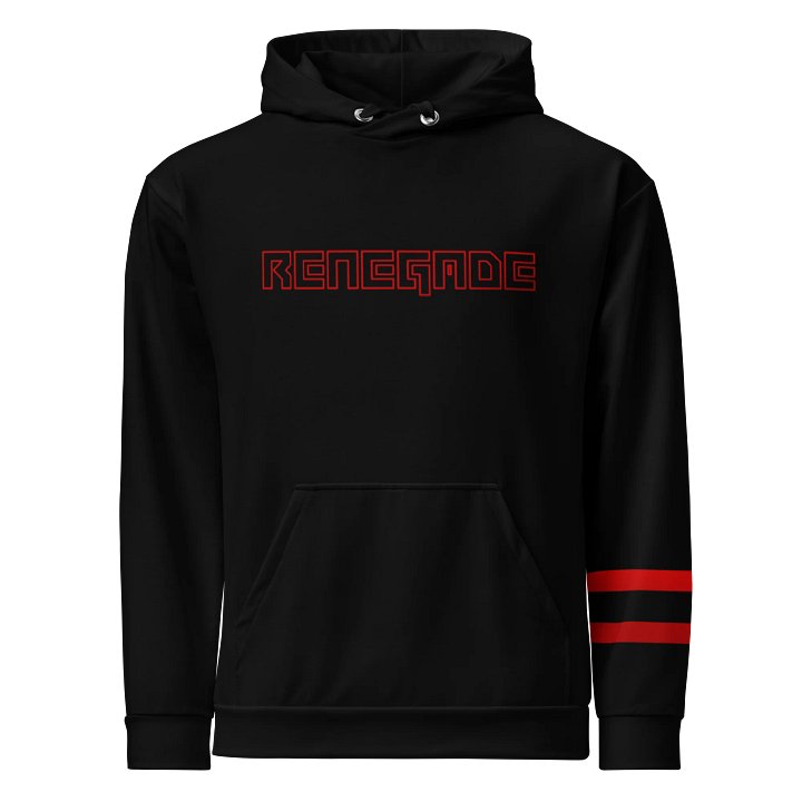 Renegade (Black) product image (2)