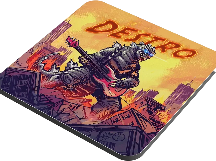 Coaster - Rock Zilla product image (3)