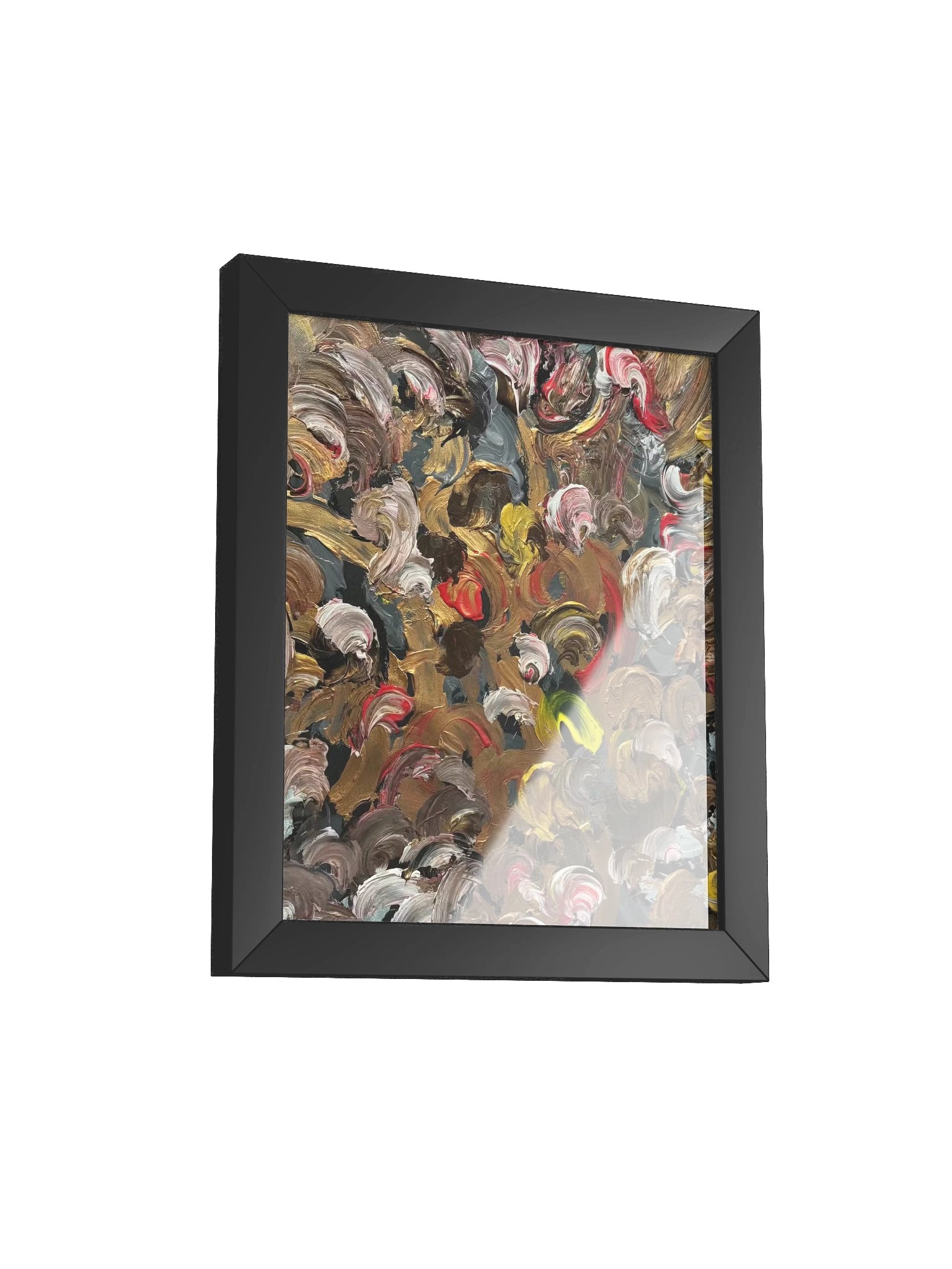 Life, Love and Chaos product image (8)