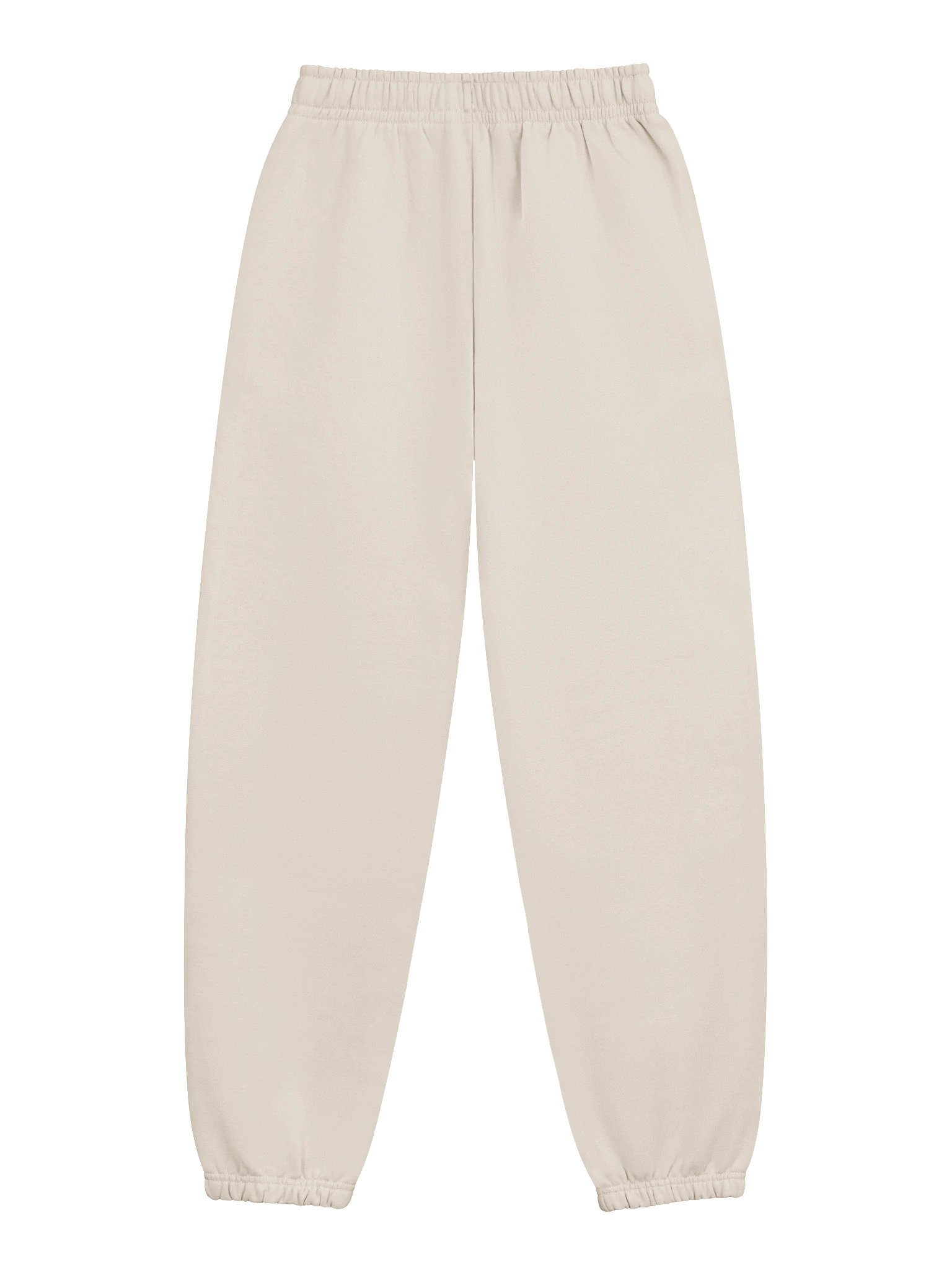 Team Panda Bella+Canvas Midweight Sweatpants product image (4)