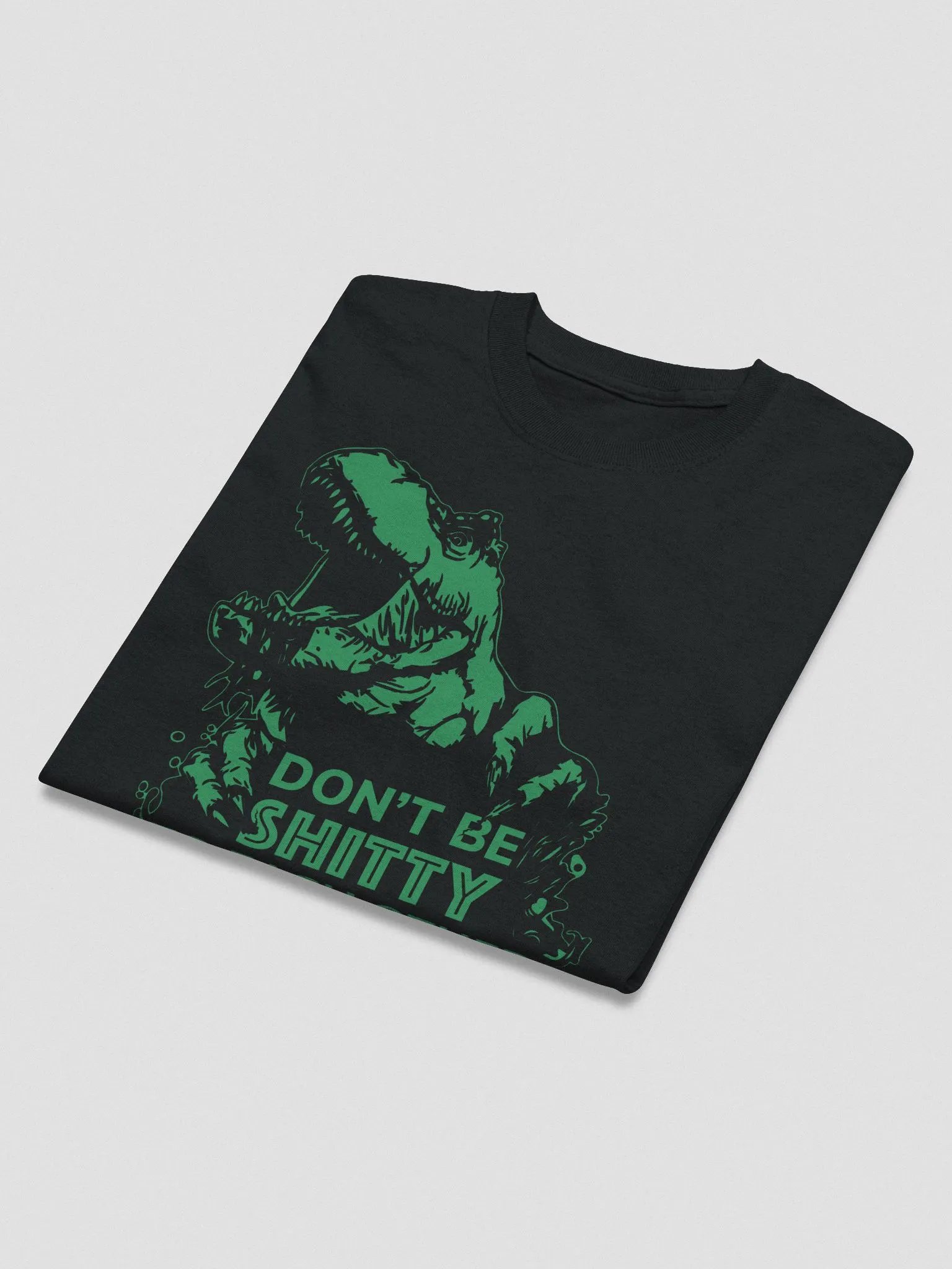 T-Rex Shirt (DL) product image (14)