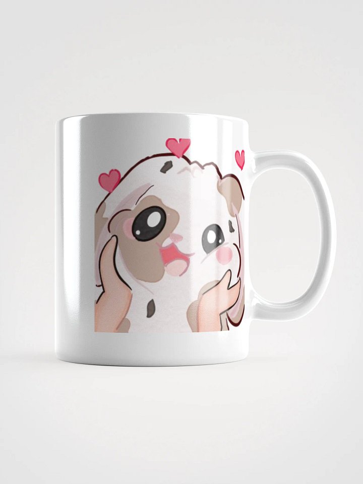 Biscuit the bunny mug product image (2)