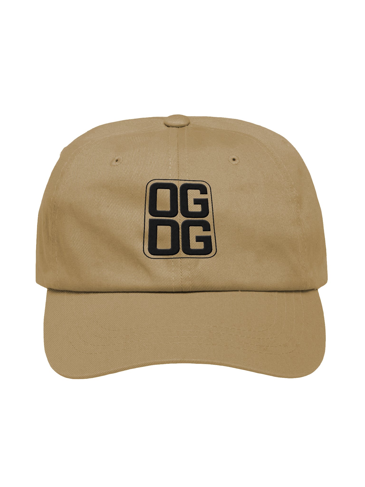 OG Classic Logo Hat product image (1)