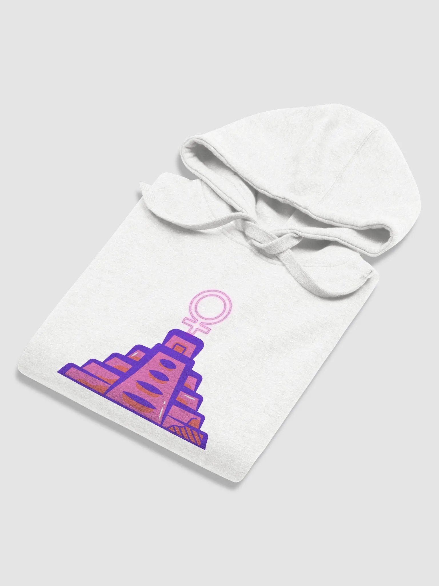 Temple Ladies! product image (6)