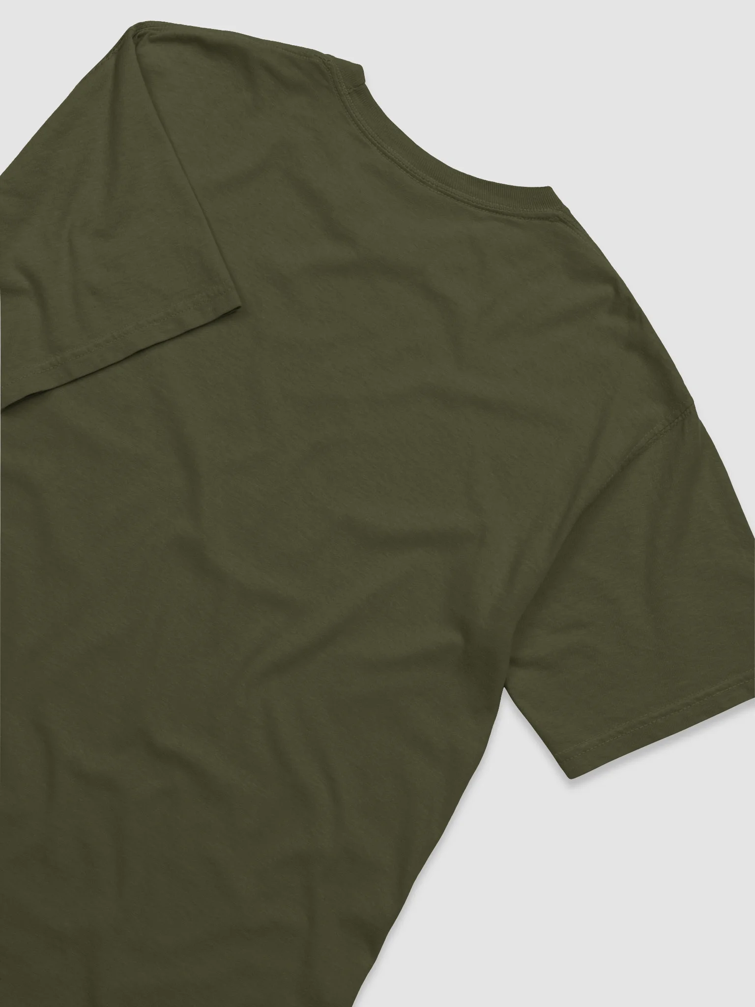 A Mediocre Shirt product image (4)
