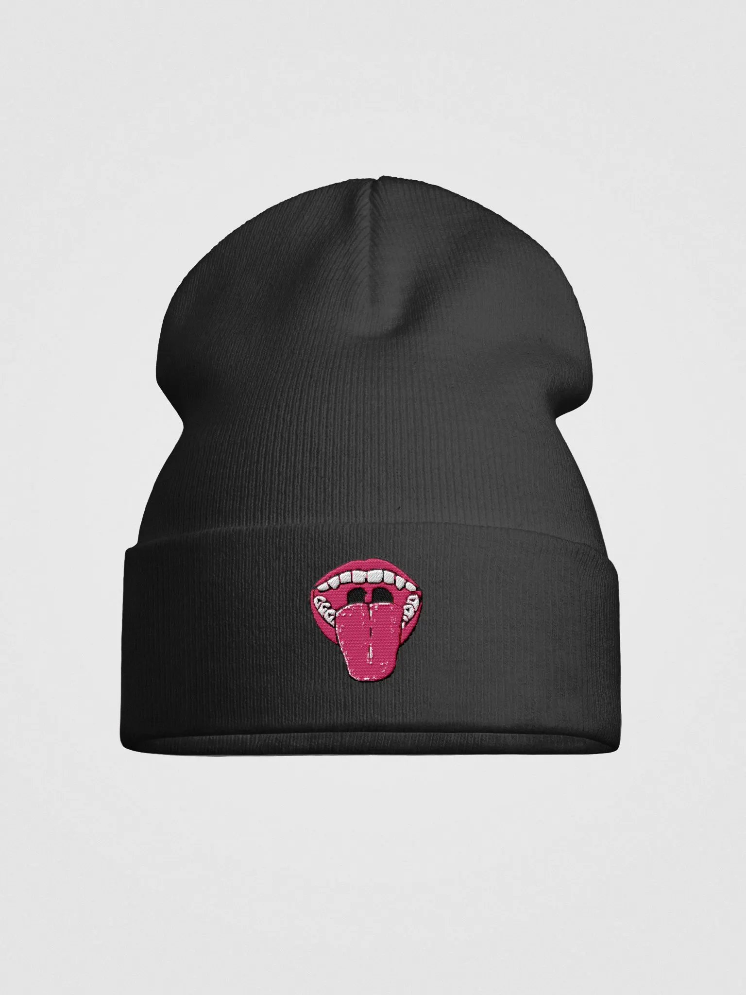 SmokeHouse Beanie product image (1)
