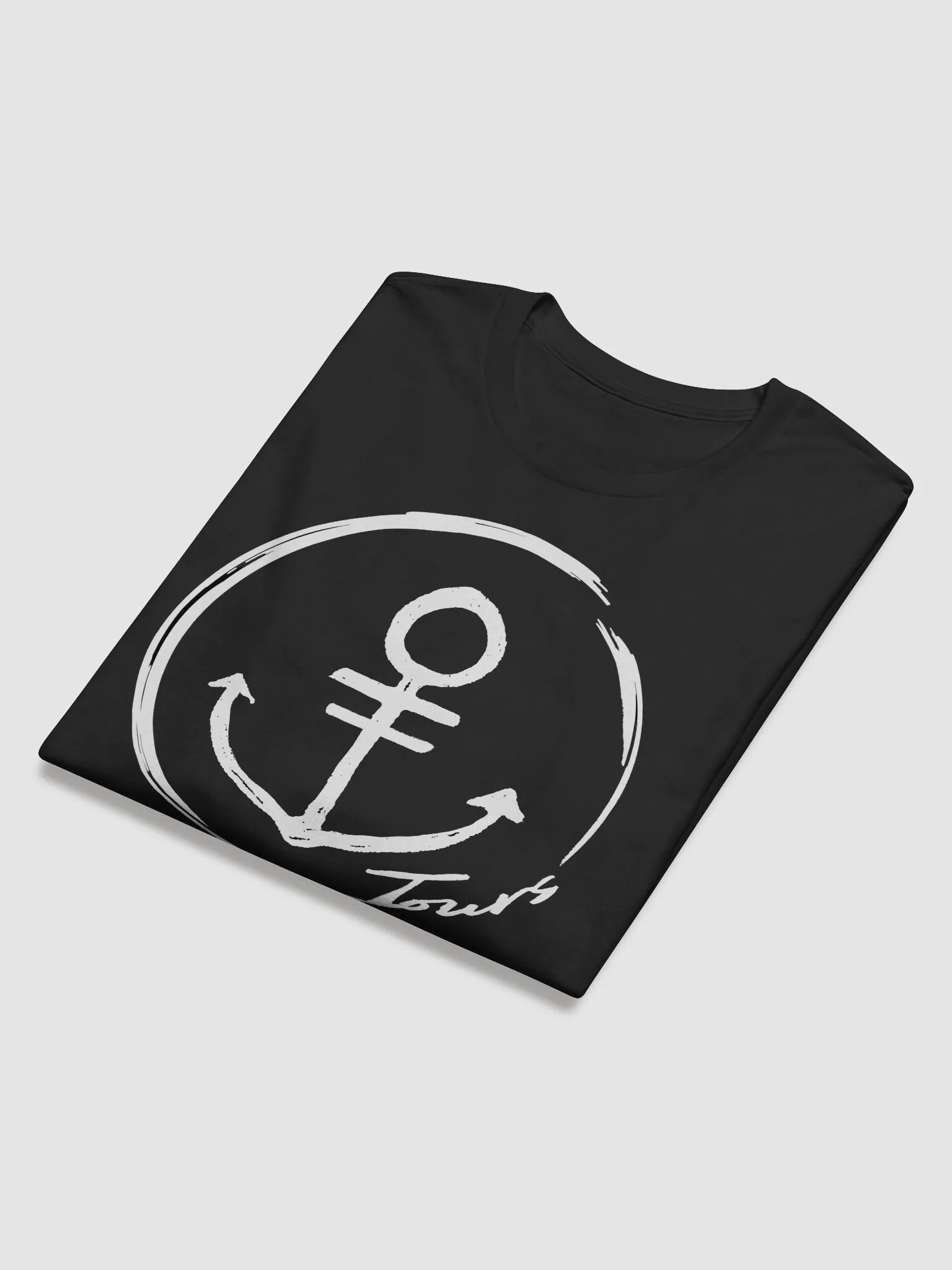 Venus Anchor Long Sleeve Tee product image (6)