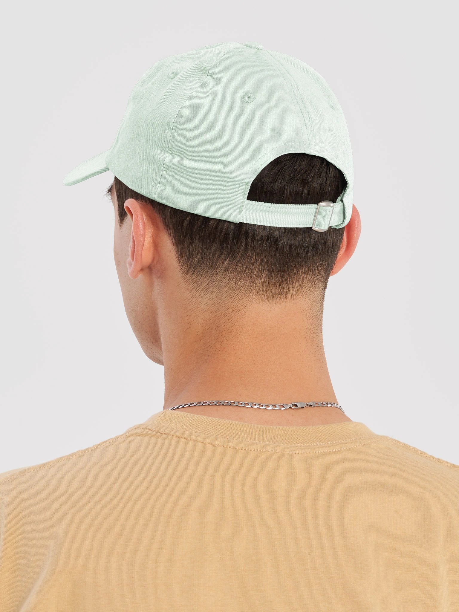 Green Pastel Hat product image (8)