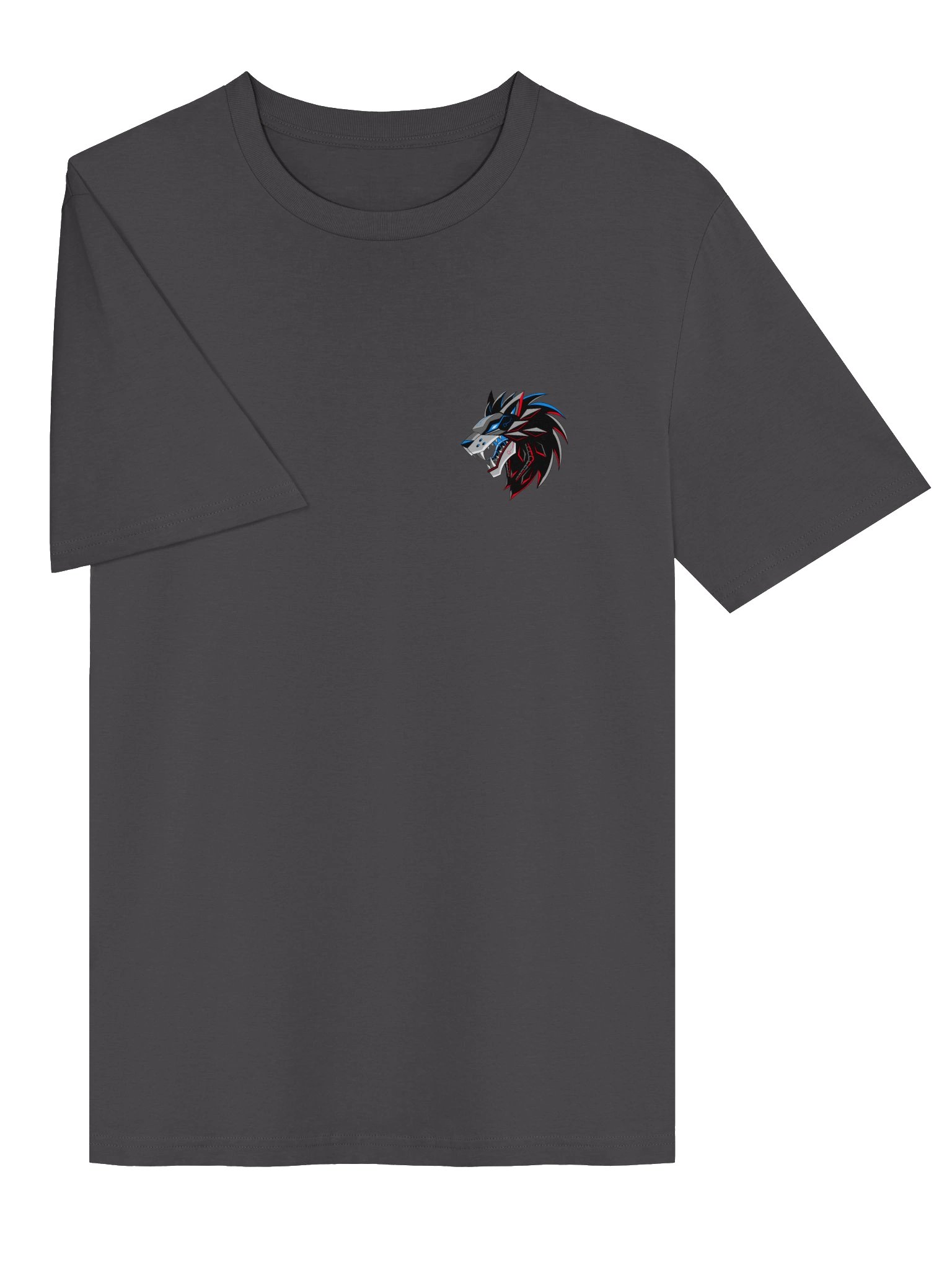 Godparticle314 x WolvezUnited T-Shirt product image (3)