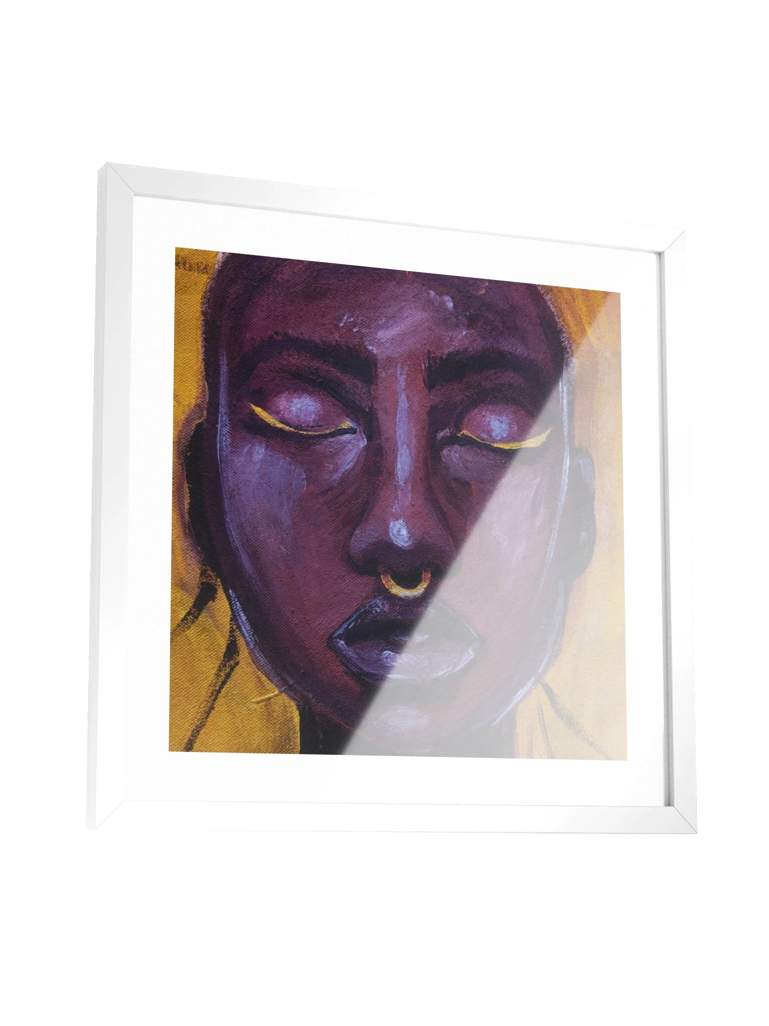 Ancestra - Astrid Arnaude (18 x 18) product image (3)