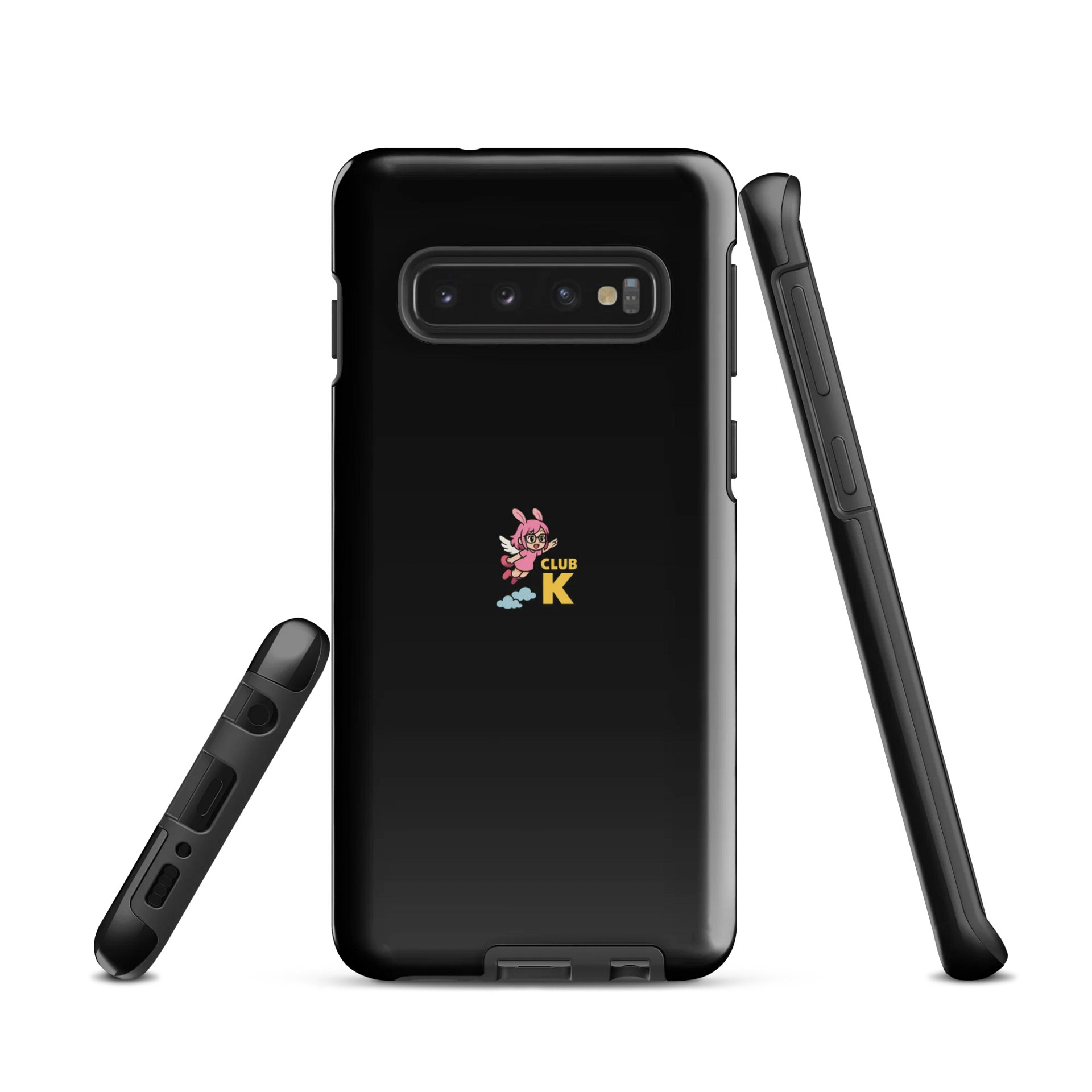 Super K's Club Case for Samsung product image (1)