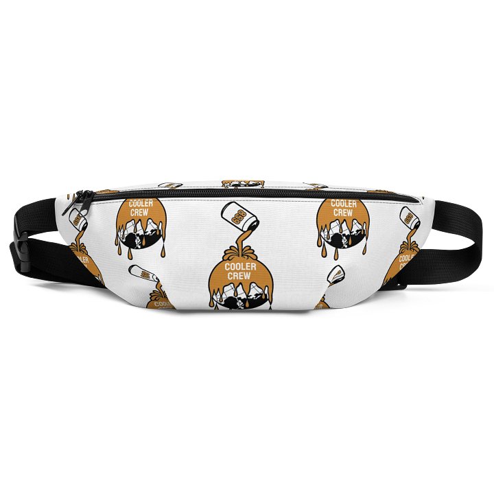 Watch my Fanny. product image (1)