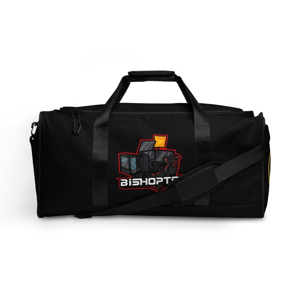 Bishopton Duffle Bag product image (9)