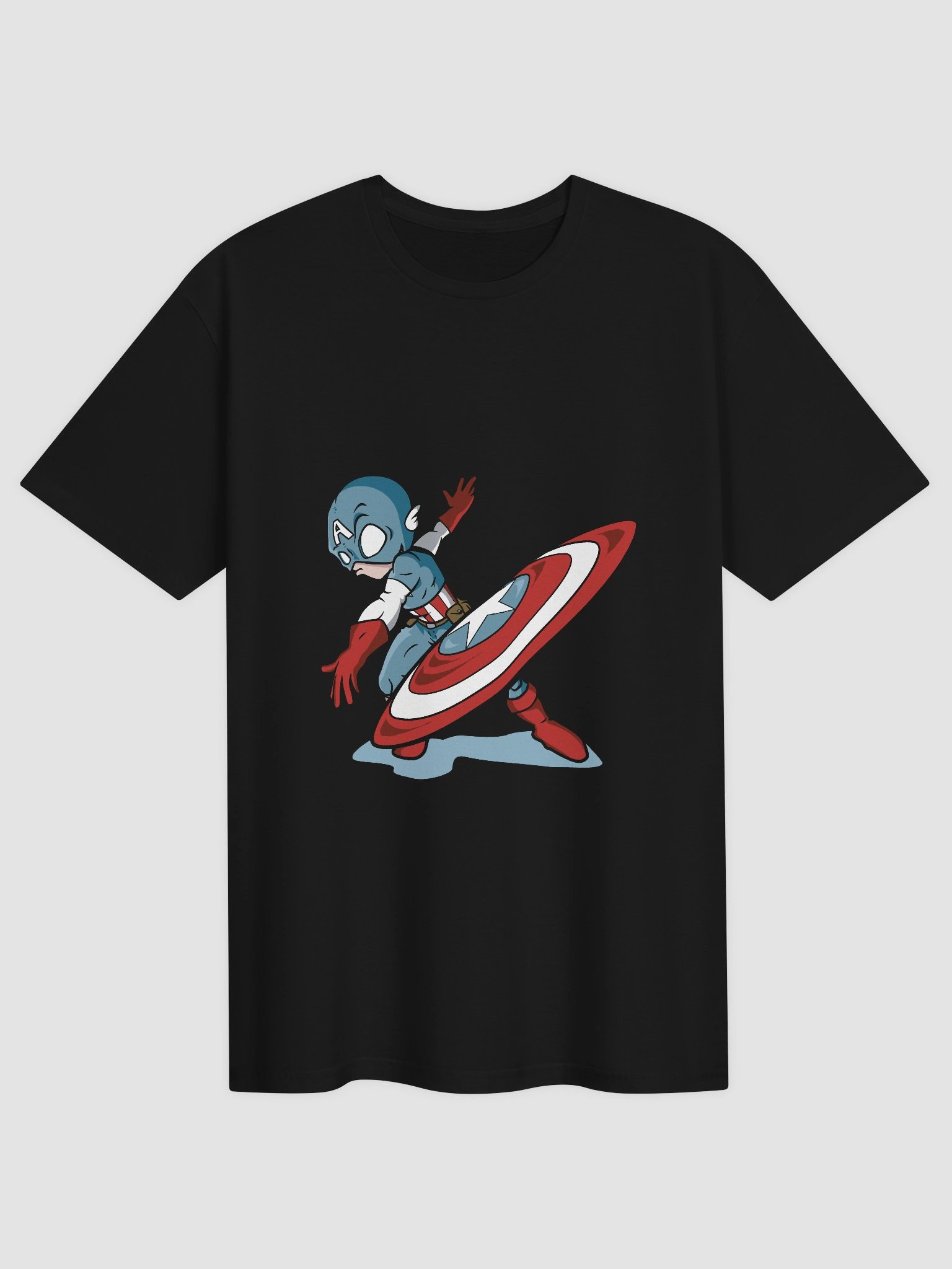 Aegis Avenger Unisex T-Shirt product image (1)