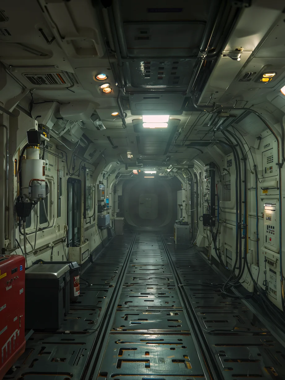 Forgotten Zones - 25 Wallpapers (Unreleased) product image (4)